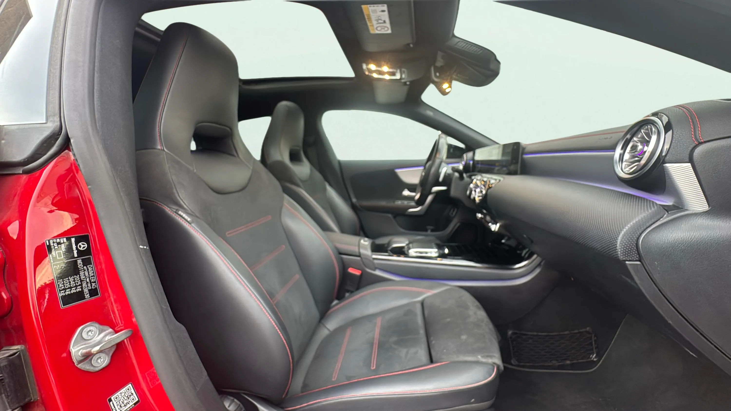 Mercedes-Benz CLA 200 Shooting Brake - foto 22