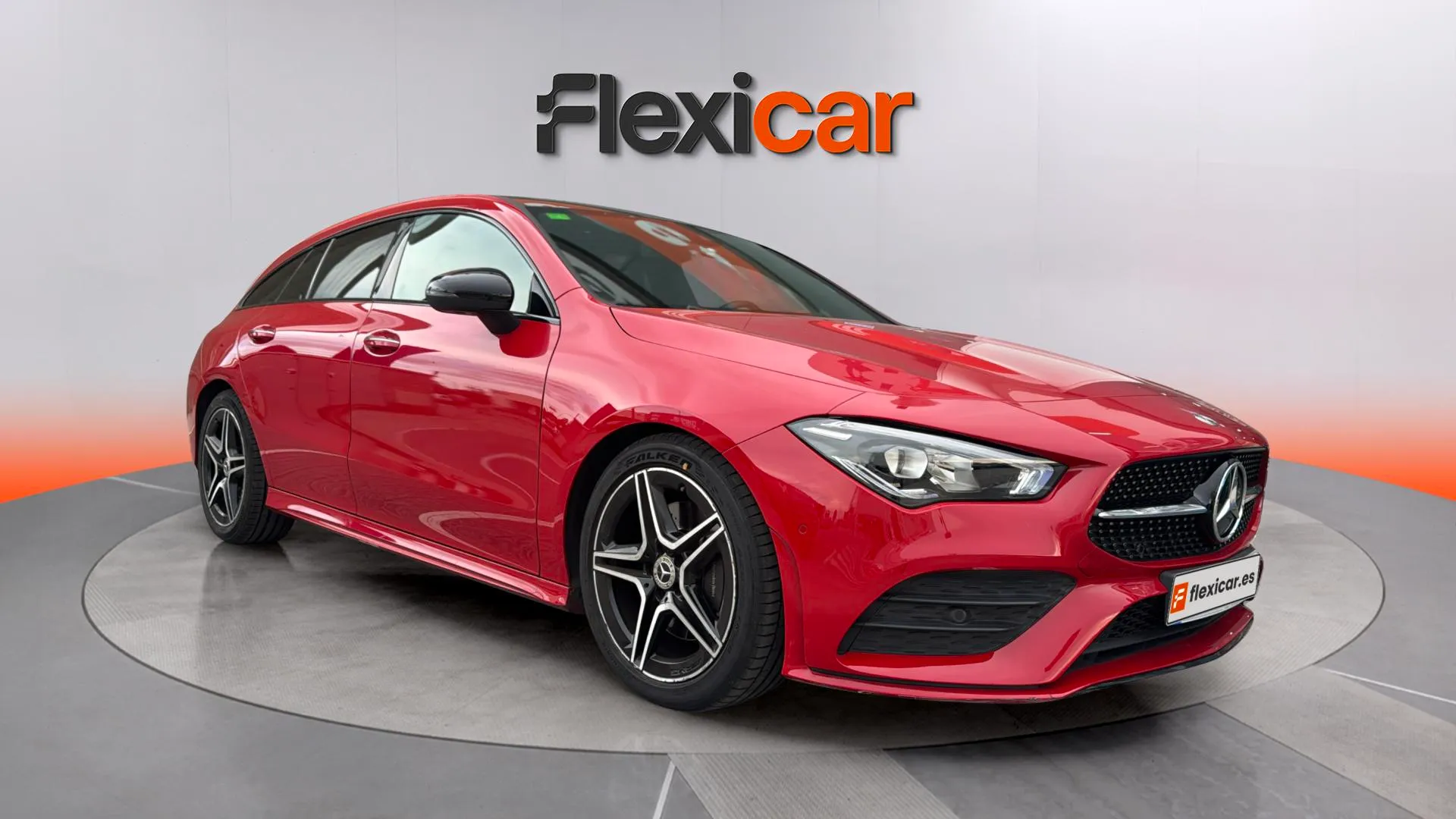 Mercedes-Benz CLA 200 Shooting Brake - foto 9