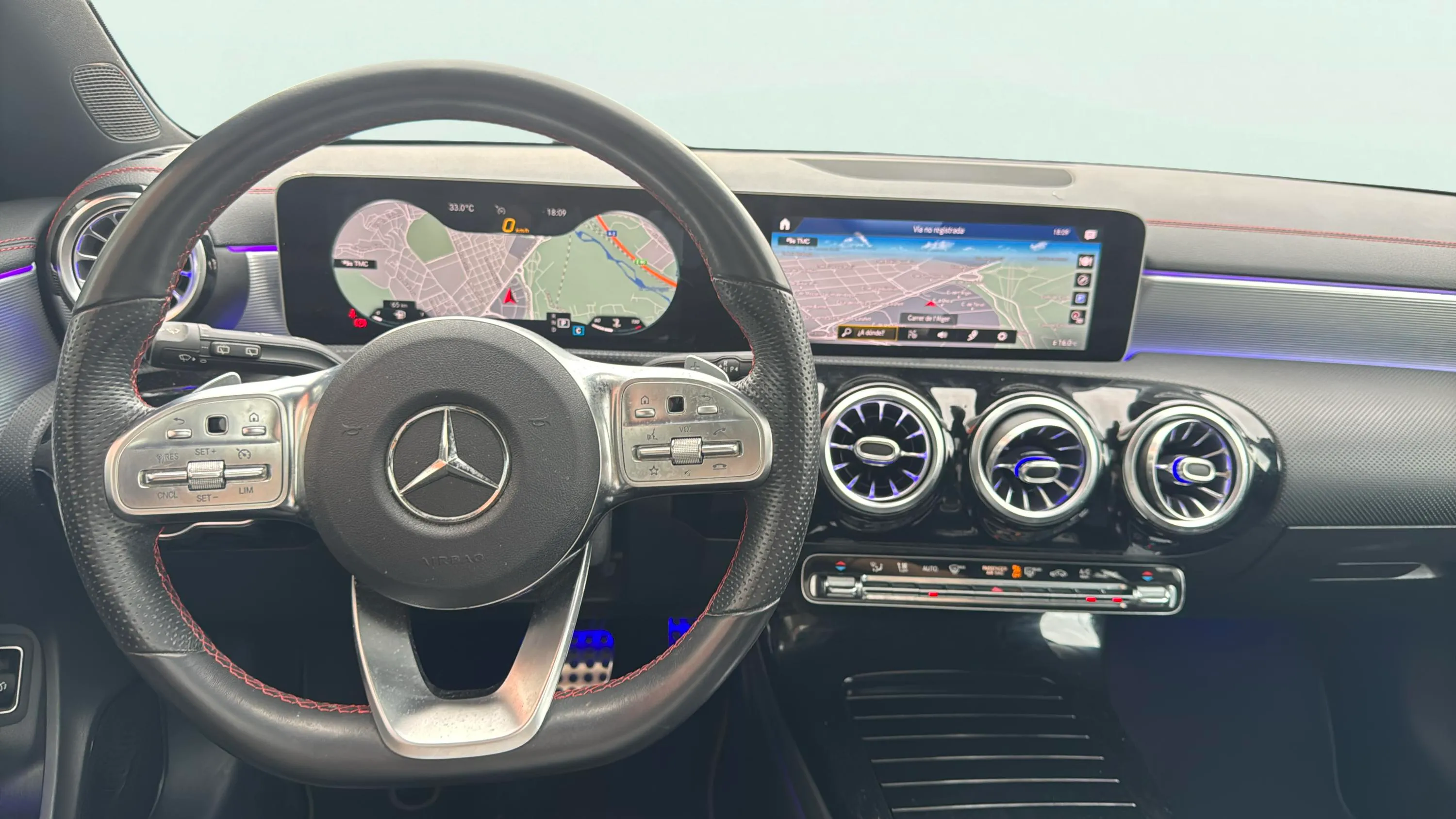 Mercedes-Benz CLA 200 Shooting Brake - foto 15
