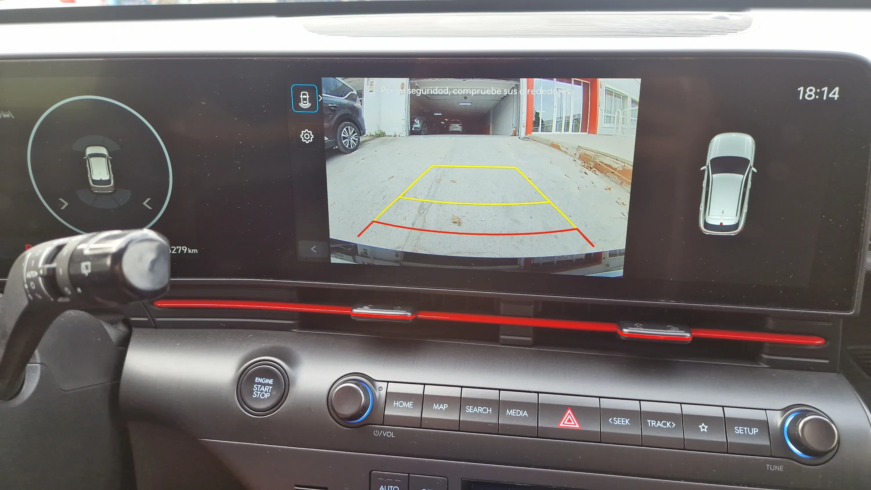 Hyundai Kona 1.0 T-GDi 120 N-Line - foto 14