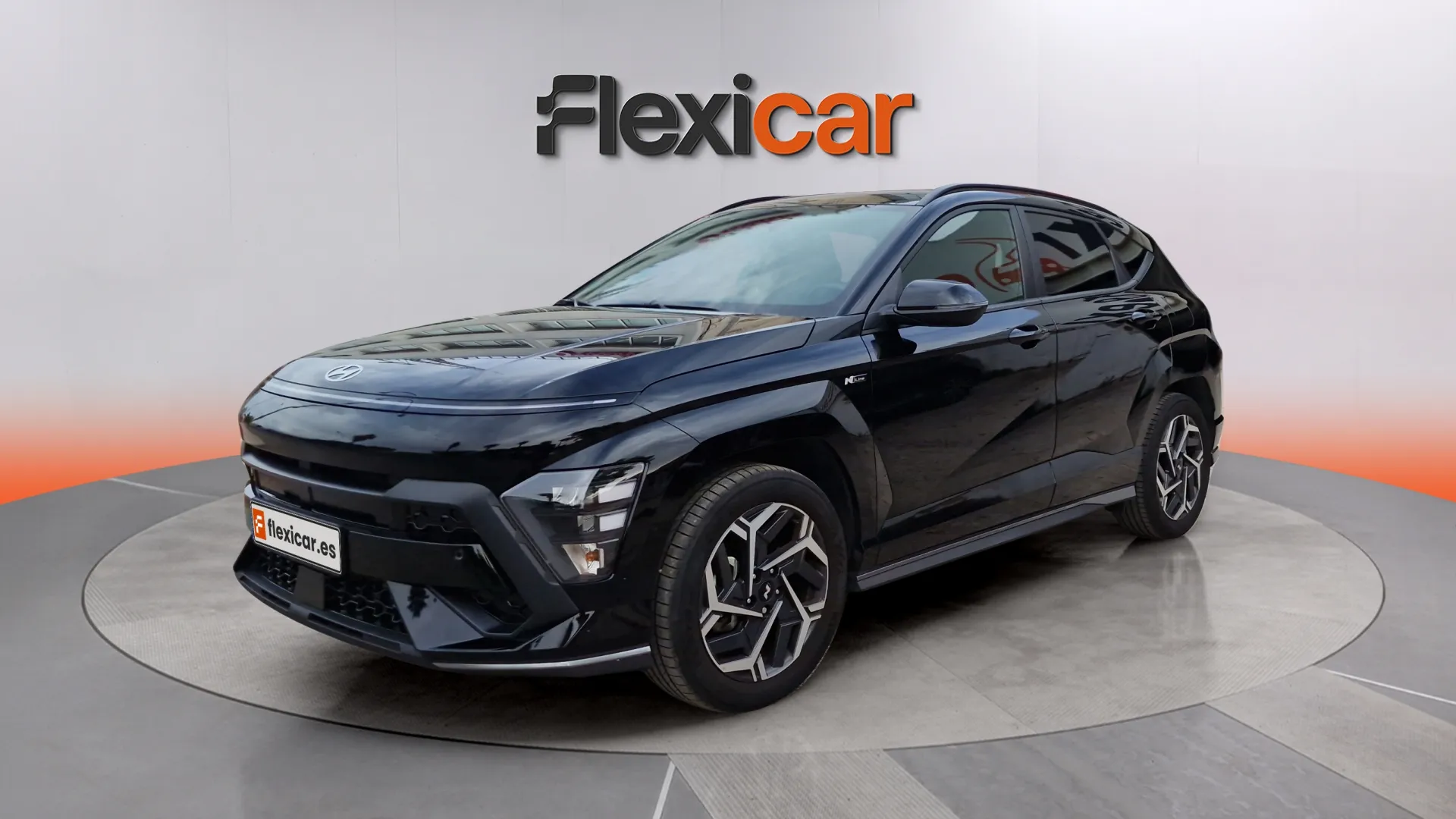 Hyundai Kona 1.0 T-GDi 120 N-Line - foto 3