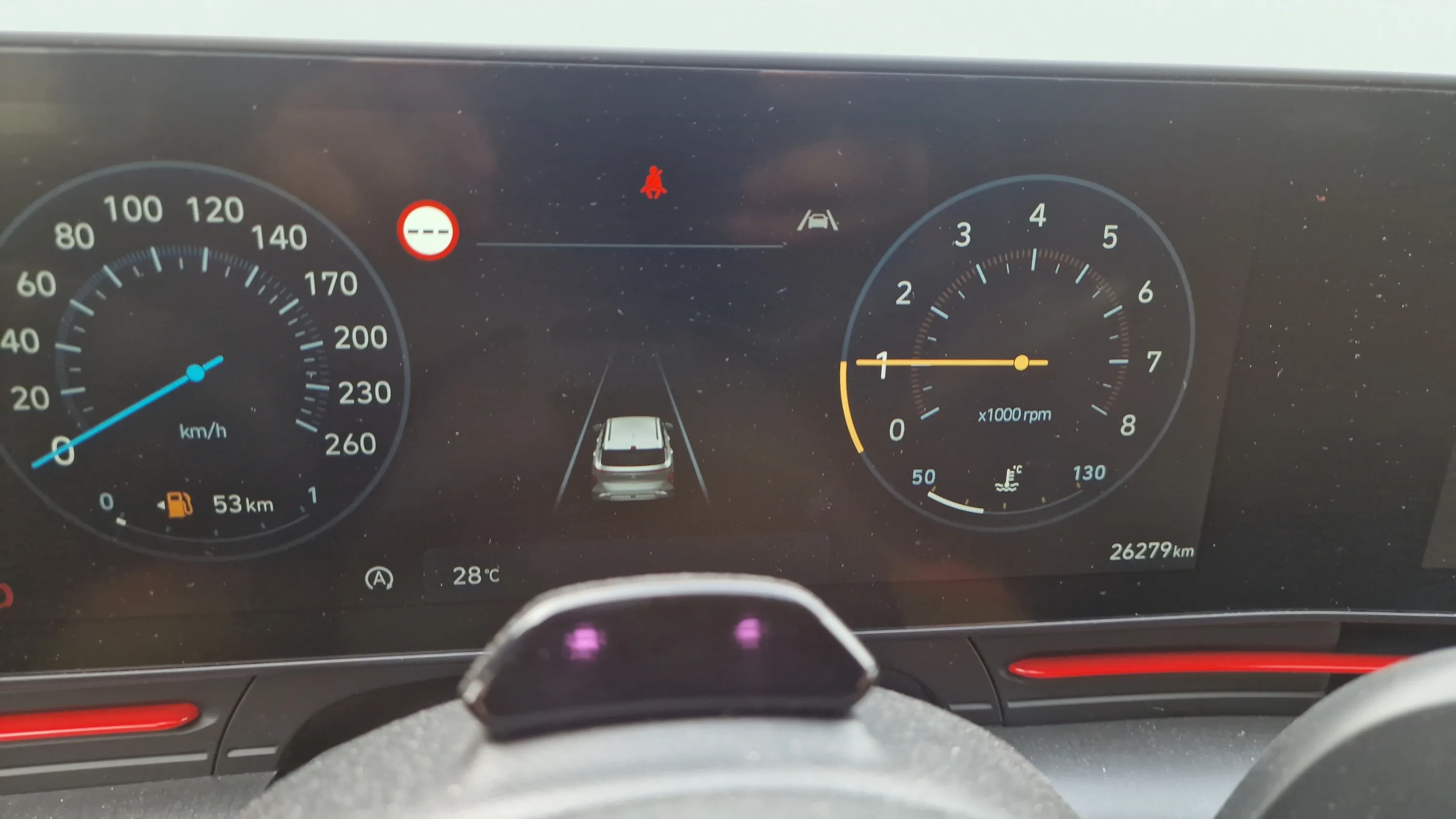 Hyundai Kona 1.0 T-GDi 120 N-Line - foto 9