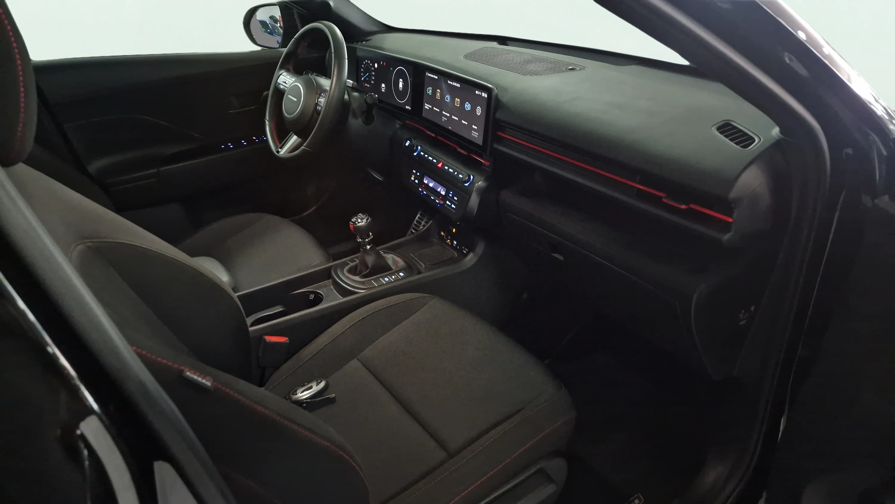 Hyundai Kona 1.0 T-GDi 120 N-Line - foto 25