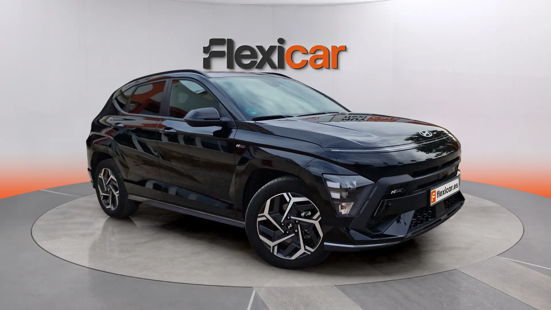Hyundai Kona 1.0 T-GDi 120 N-Line
