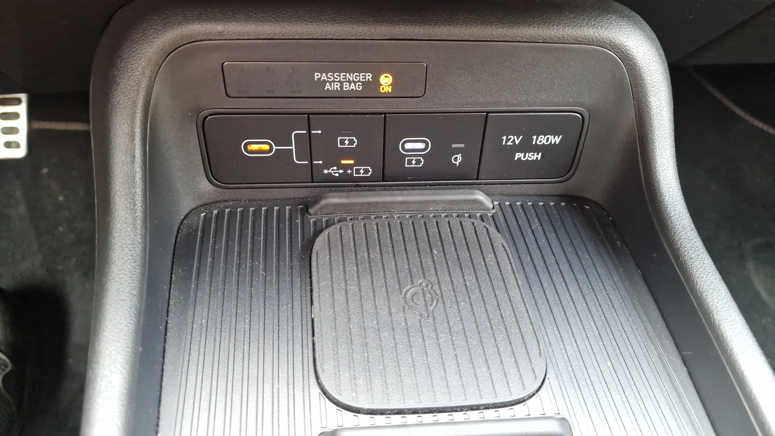 Hyundai Kona 1.0 T-GDi 120 N-Line - foto 22