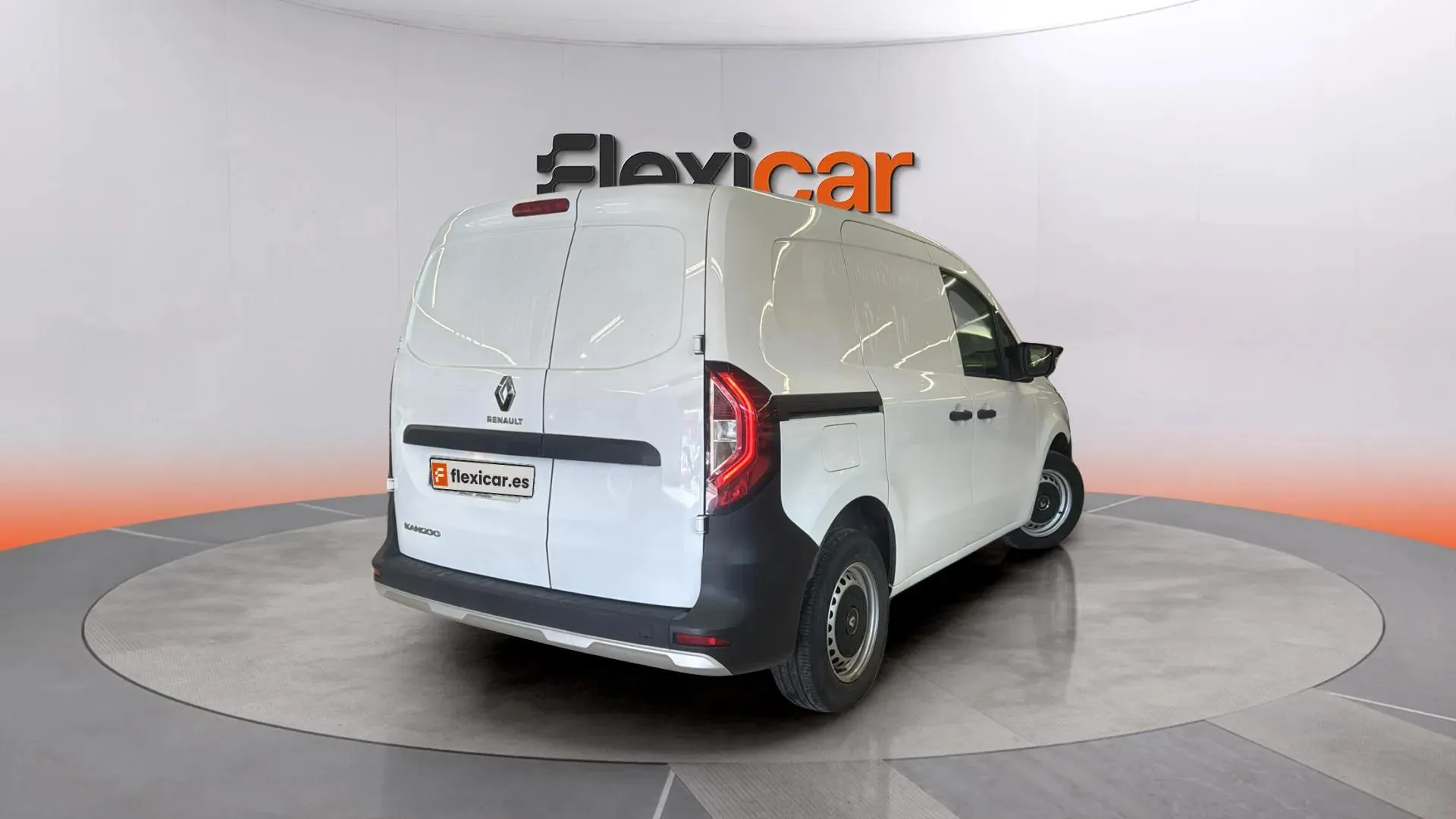 Renault Kangoo L1 1.5 Blue dCi EDC - foto 7