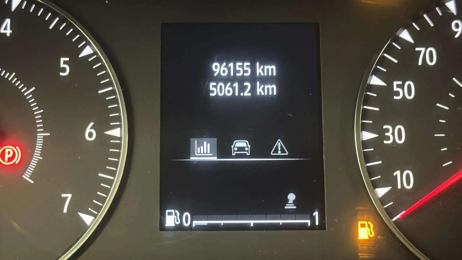 Renault Kangoo L1 1.5 Blue dCi EDC - foto 13
