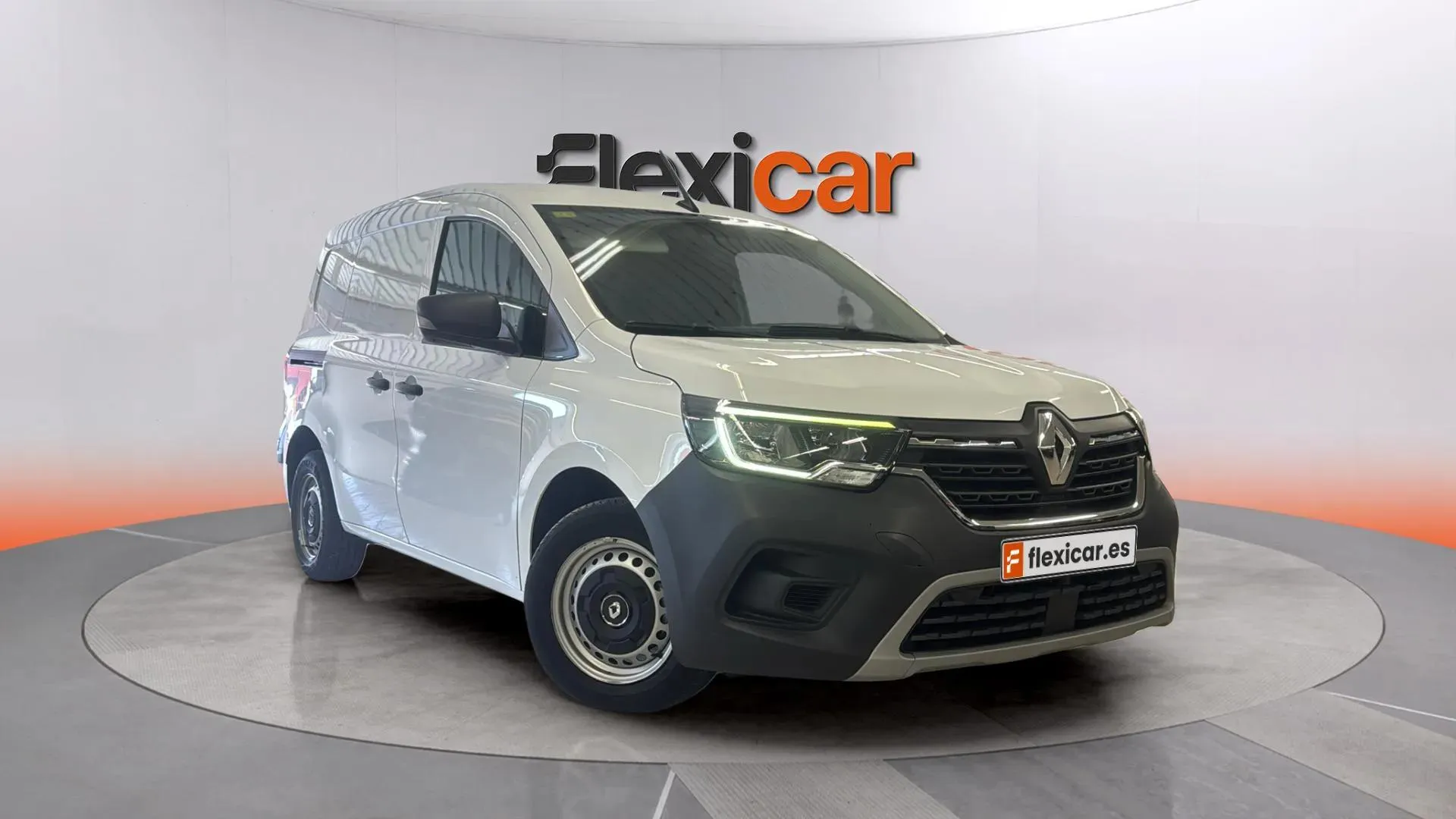 Renault Kangoo L1 1.5 Blue dCi EDC - foto 1