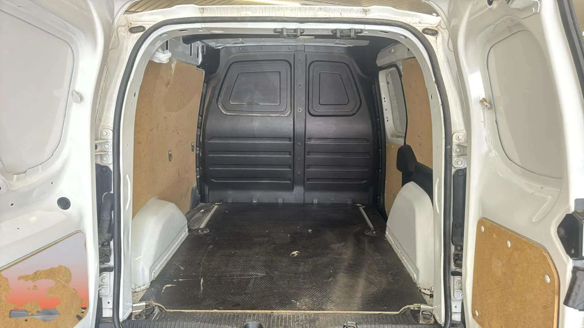 Renault Kangoo L1 1.5 Blue dCi EDC - foto 15