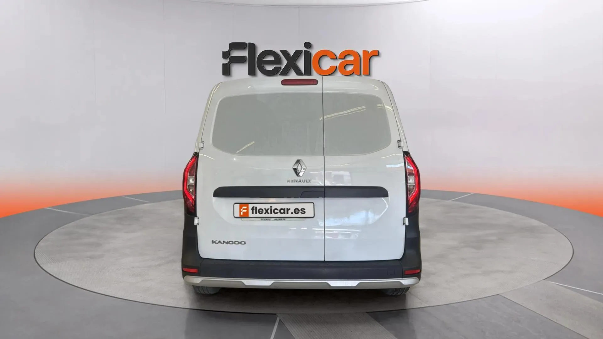 Renault Kangoo L1 1.5 Blue dCi EDC - foto 6
