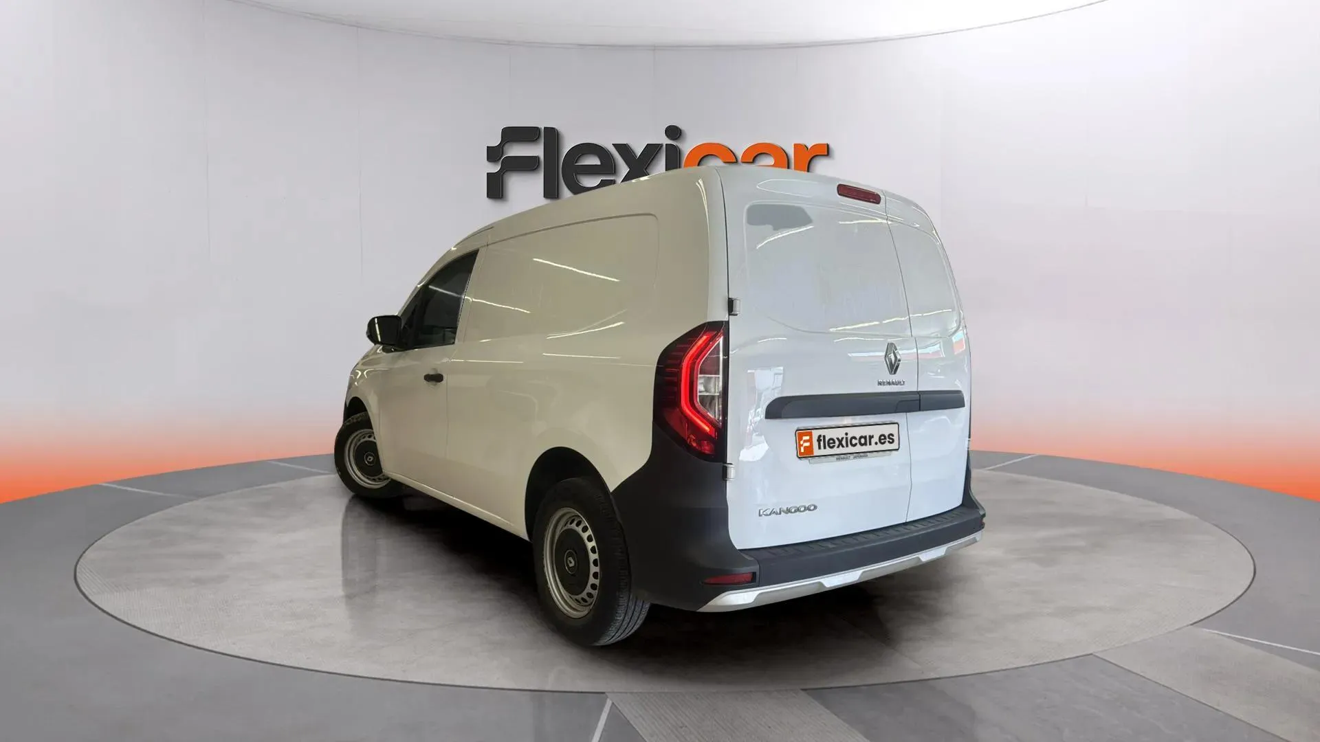 Renault Kangoo L1 1.5 Blue dCi EDC - foto 5