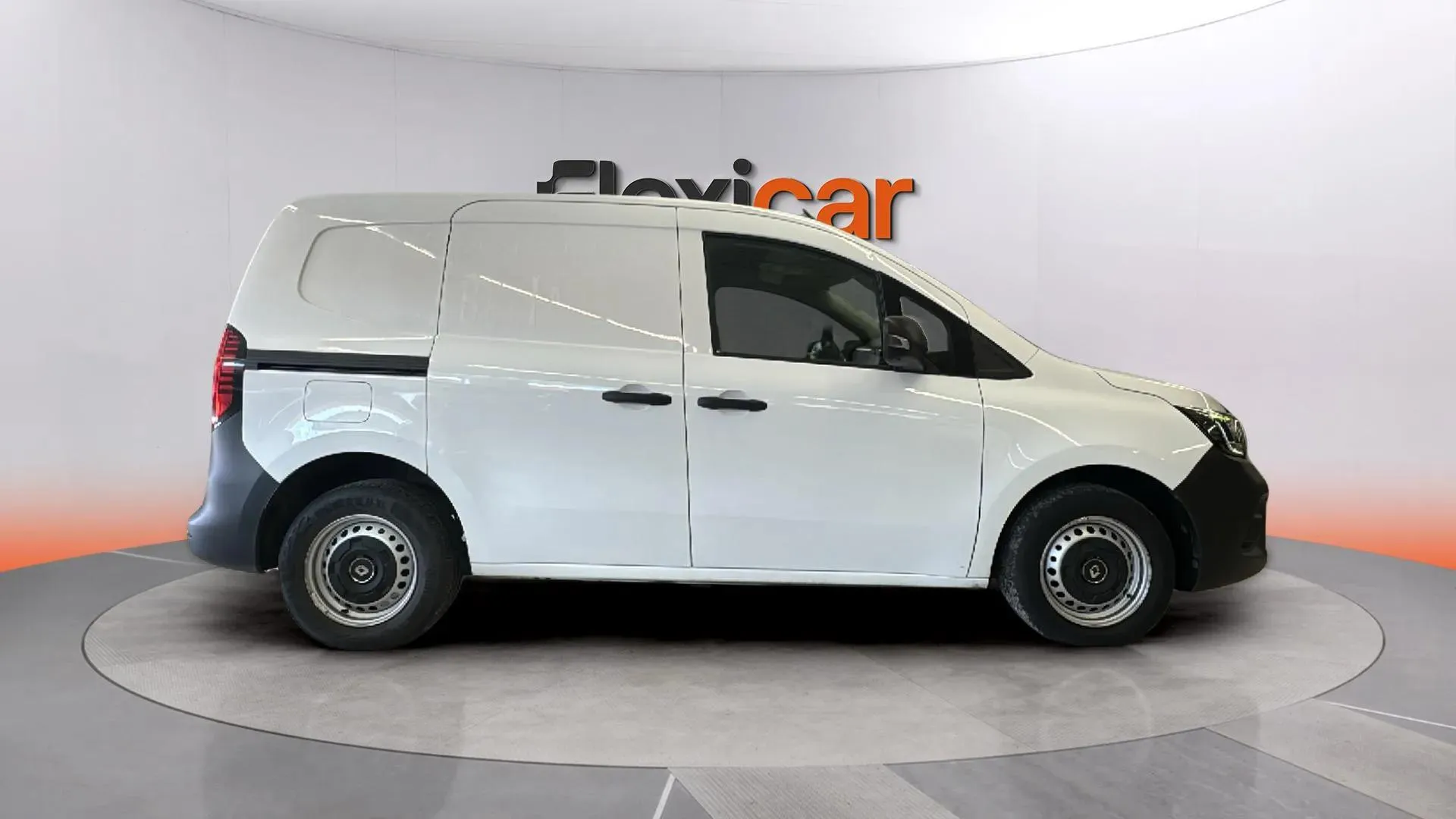 Renault Kangoo L1 1.5 Blue dCi EDC - foto 8