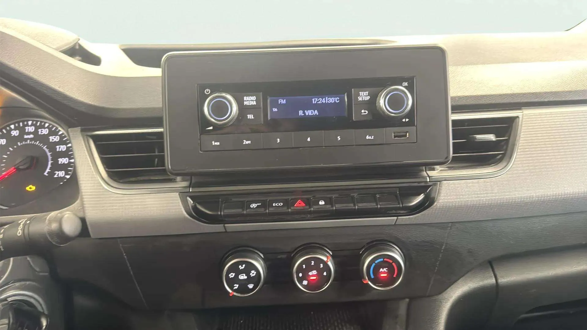 Renault Kangoo L1 1.5 Blue dCi EDC - foto 11