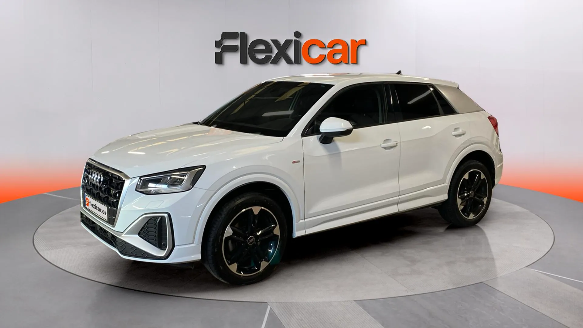 Audi Q2 Advanced 35 TFSI S tronic - foto 2