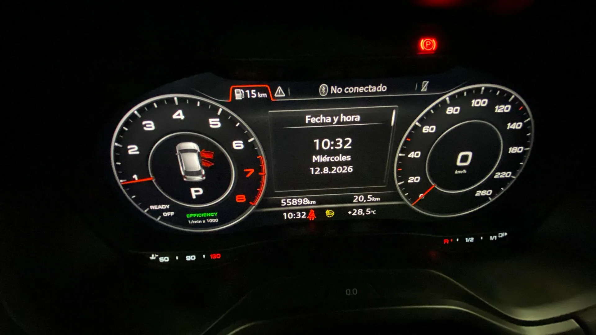 Audi Q2 Advanced 35 TFSI S tronic - foto 12
