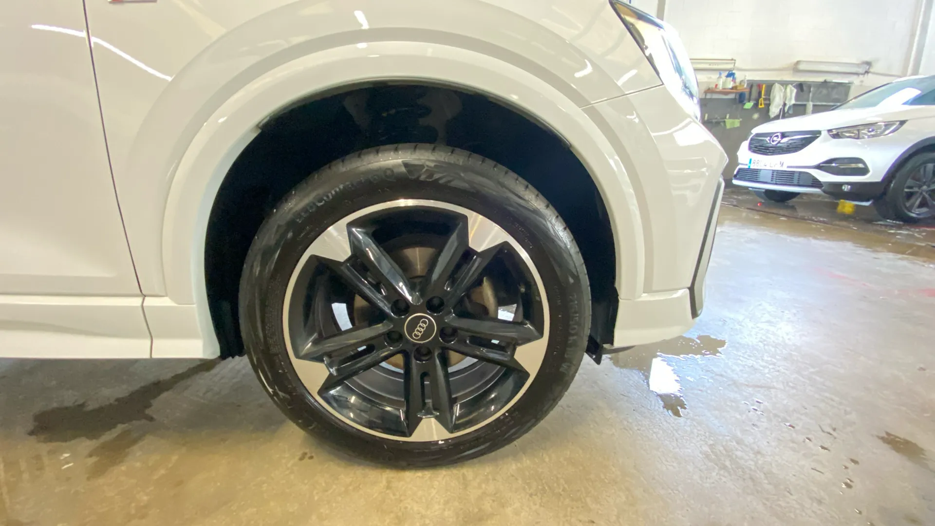 Audi Q2 Advanced 35 TFSI S tronic - foto 17