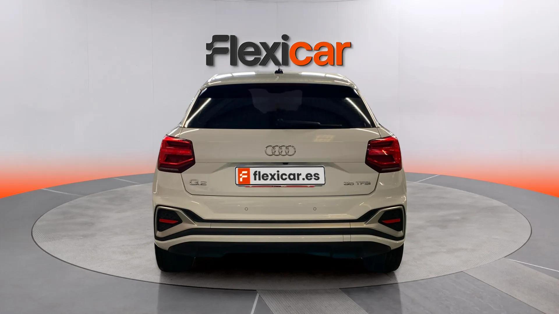 Audi Q2 Advanced 35 TFSI S tronic - foto 5