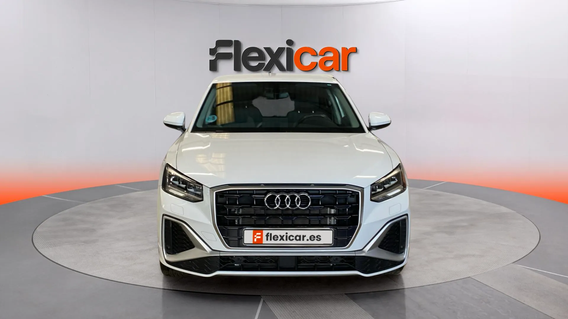 Audi Q2 Advanced 35 TFSI S tronic - foto 8