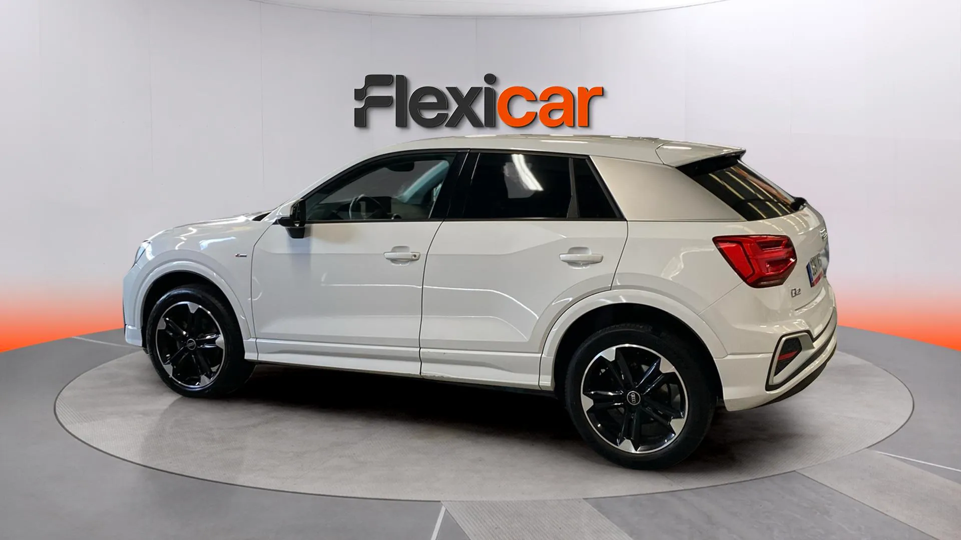 Audi Q2 Advanced 35 TFSI S tronic - foto 4