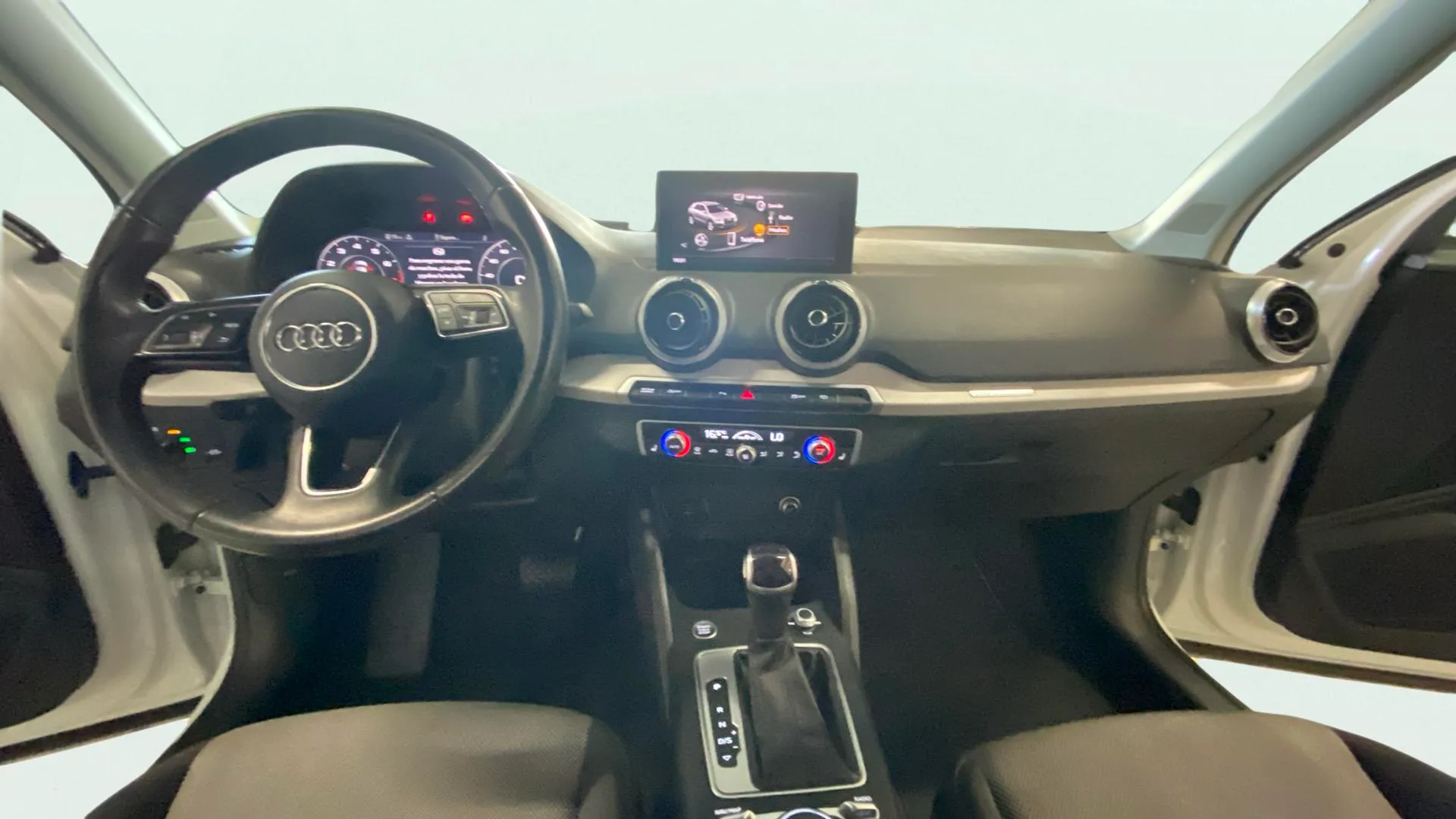 Audi Q2 Advanced 35 TFSI S tronic - foto 10