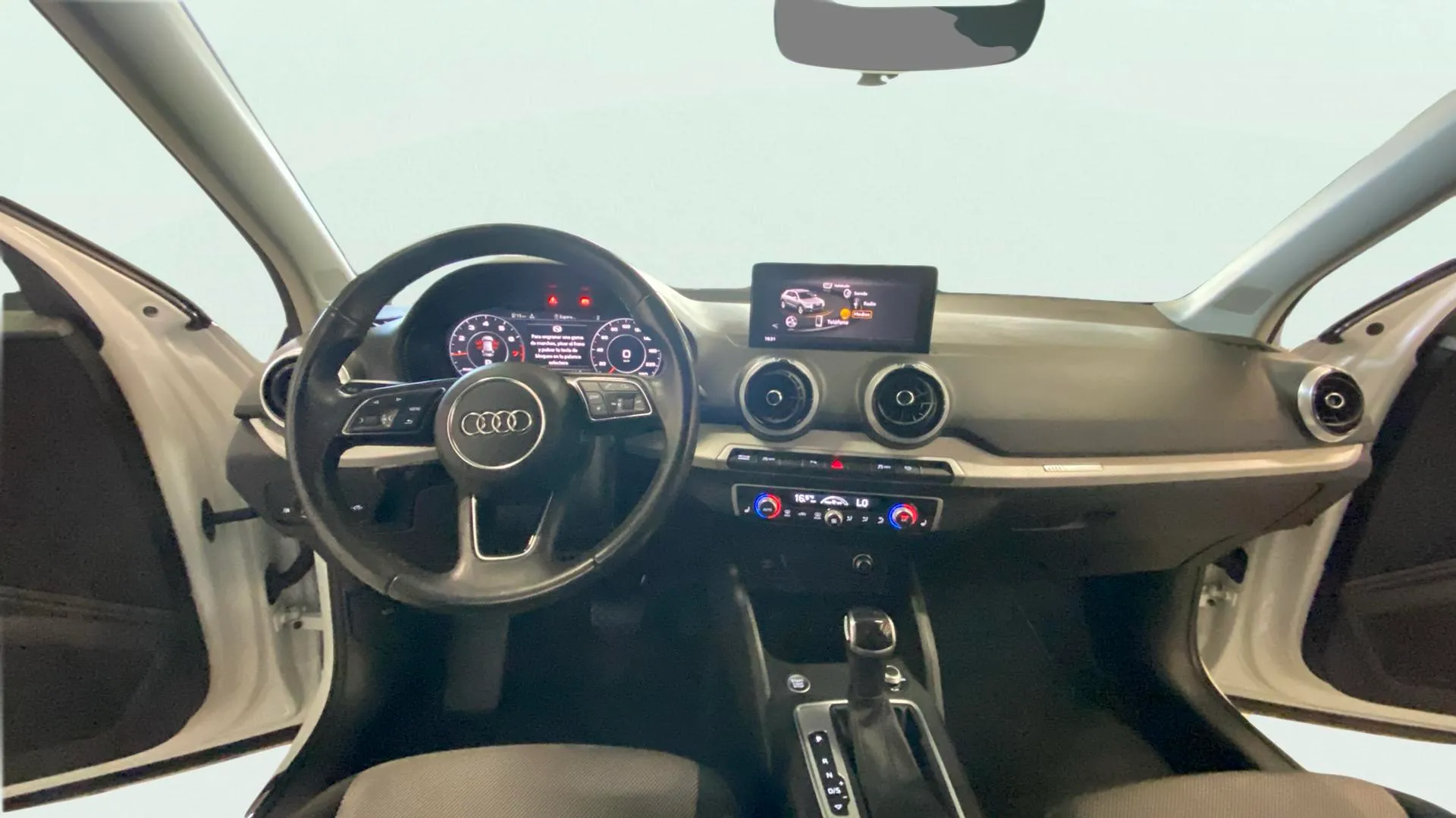 Audi Q2 Advanced 35 TFSI S tronic - foto 9