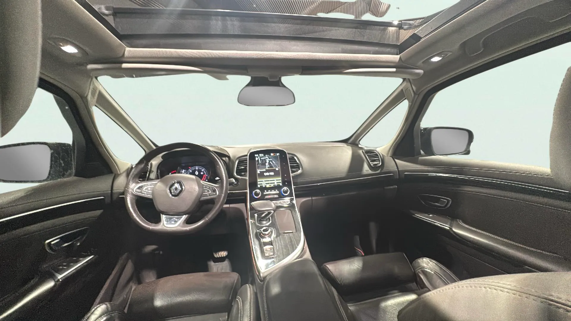 Renault Espace Initiale Paris Energy dCi TT EDC - foto 9
