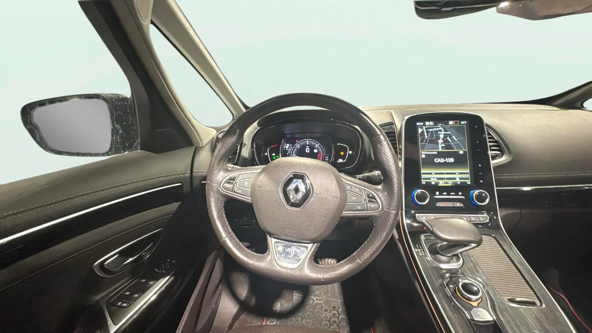 Renault Espace Initiale Paris Energy dCi TT EDC - foto 10