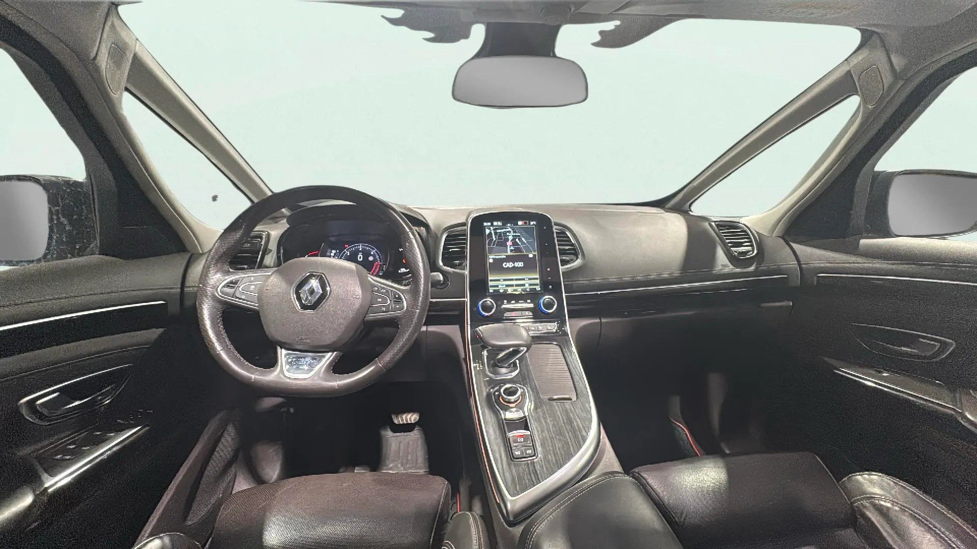 Renault Espace Initiale Paris Energy dCi TT EDC - foto 19