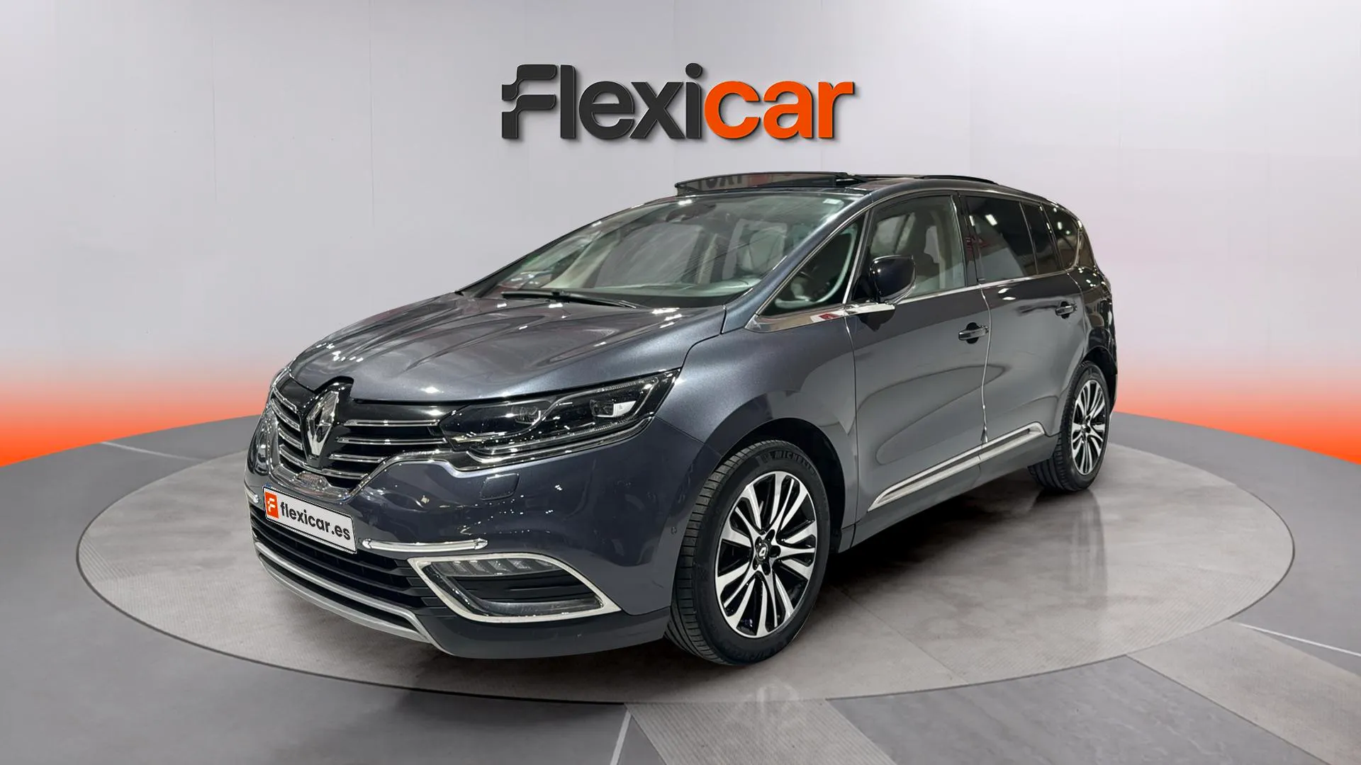 Renault Espace Initiale Paris Energy dCi TT EDC - foto 3