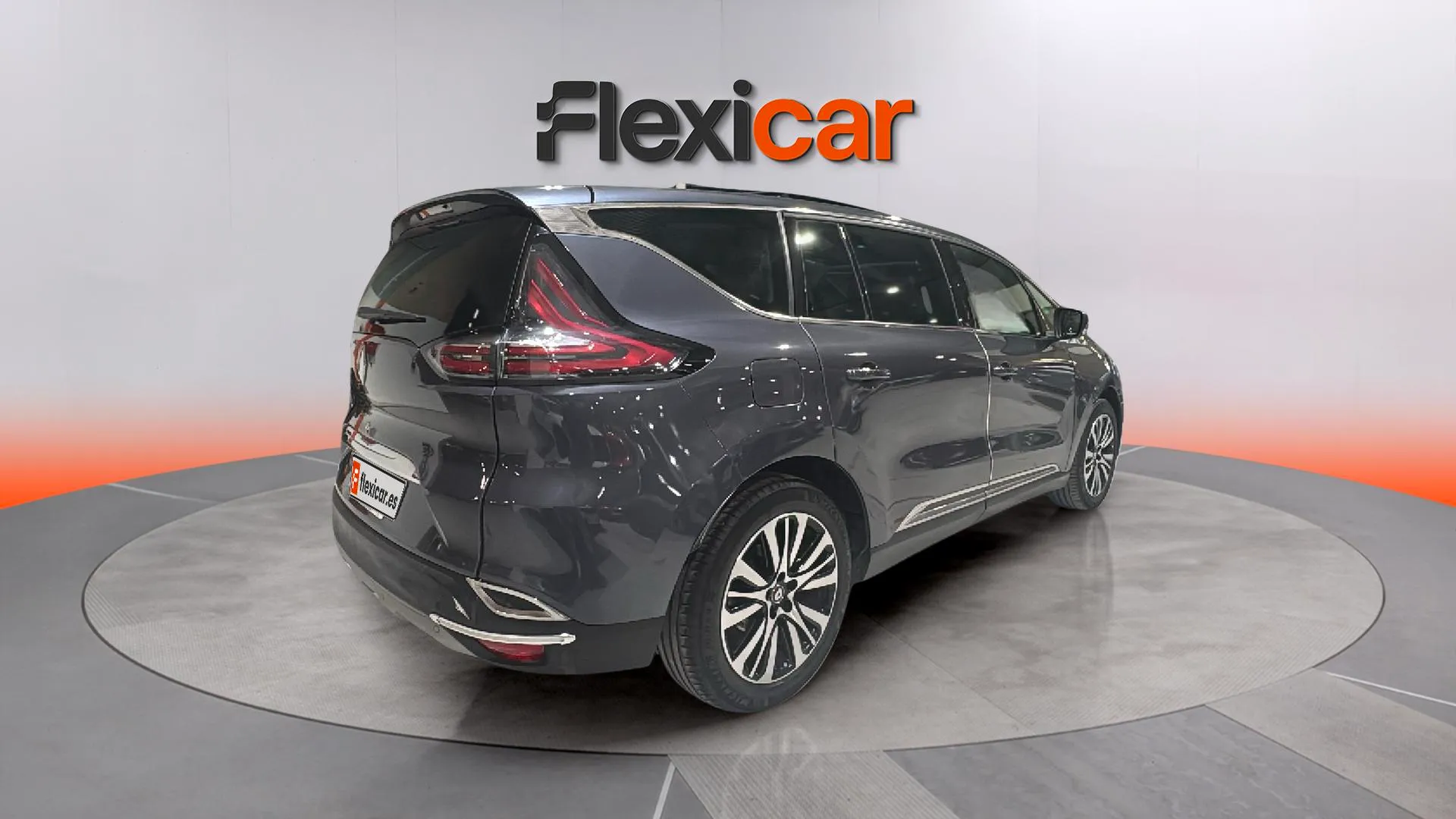 Renault Espace Initiale Paris Energy dCi TT EDC - foto 7