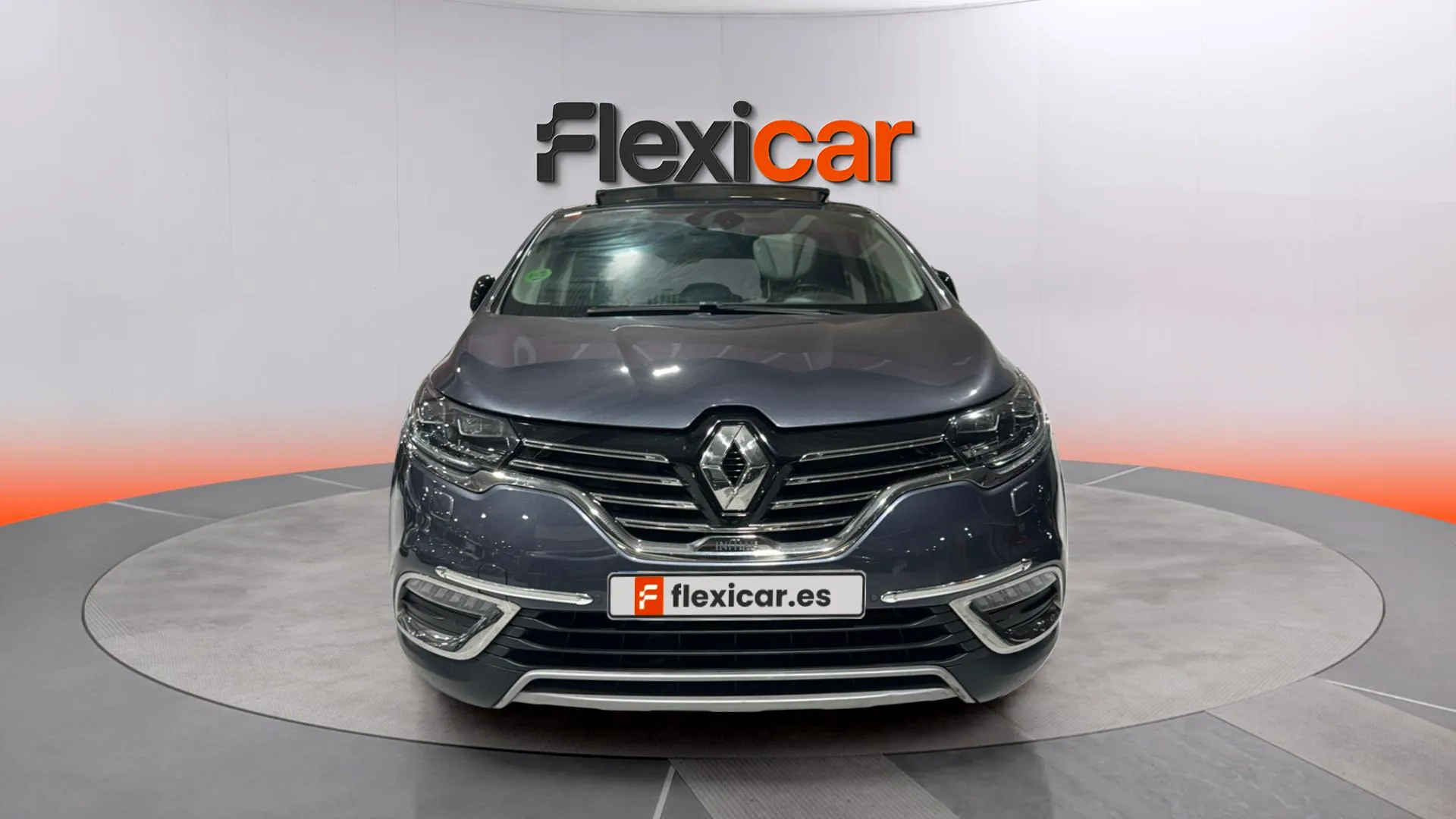 Renault Espace Initiale Paris Energy dCi TT EDC - foto 2