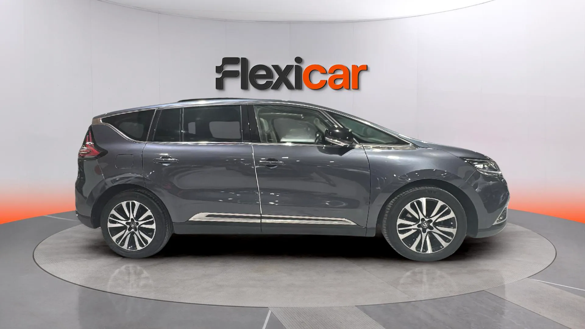 Renault Espace Initiale Paris Energy dCi TT EDC - foto 8