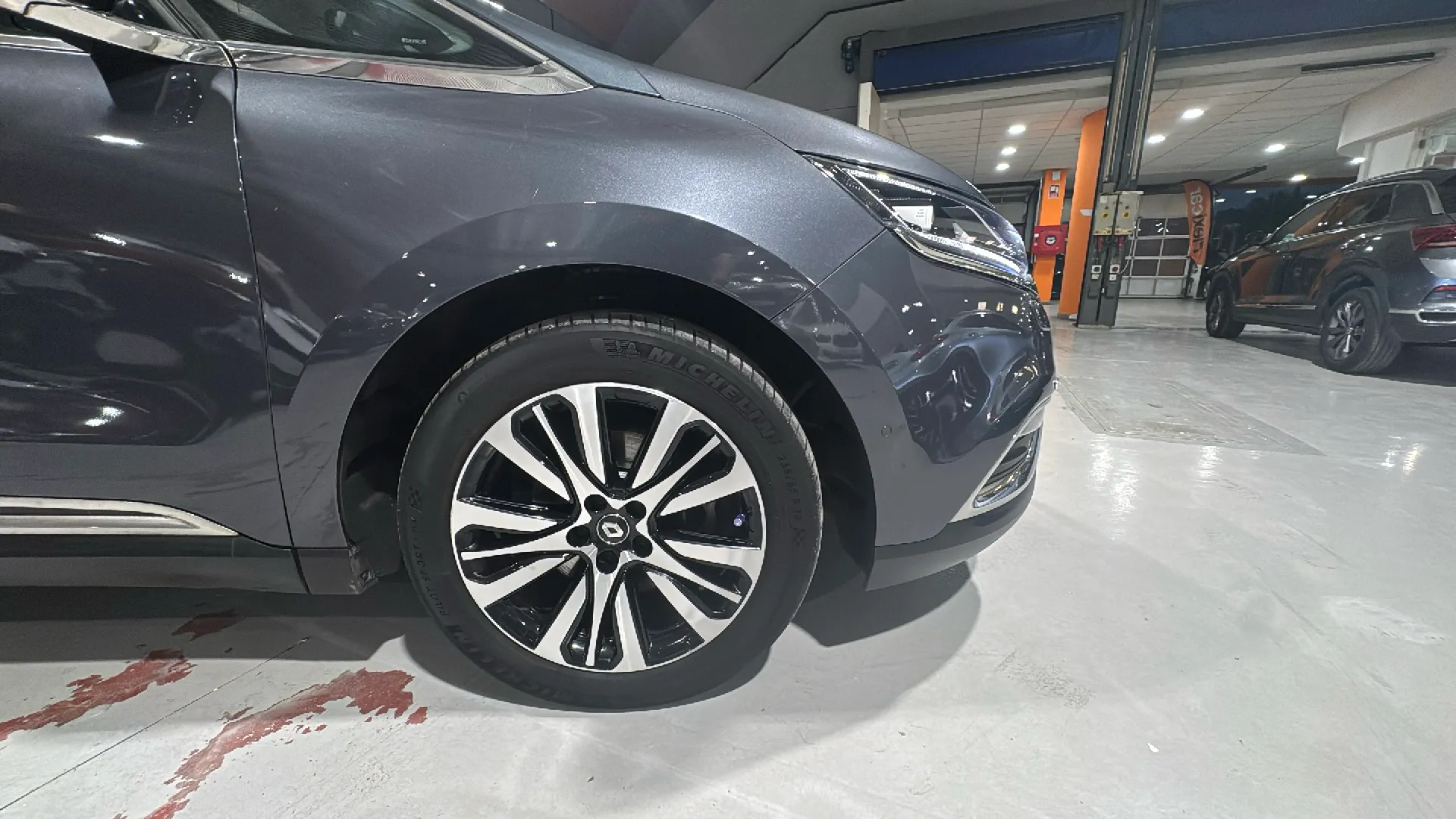 Renault Espace Initiale Paris Energy dCi TT EDC - foto 15