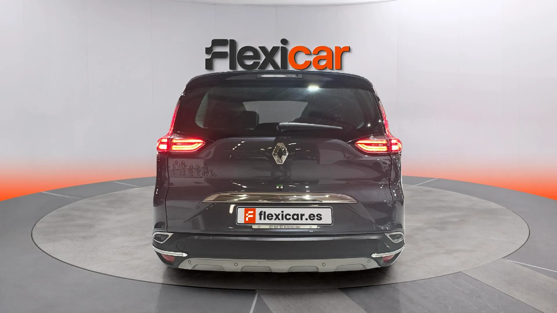 Renault Espace Initiale Paris Energy dCi TT EDC - foto 6