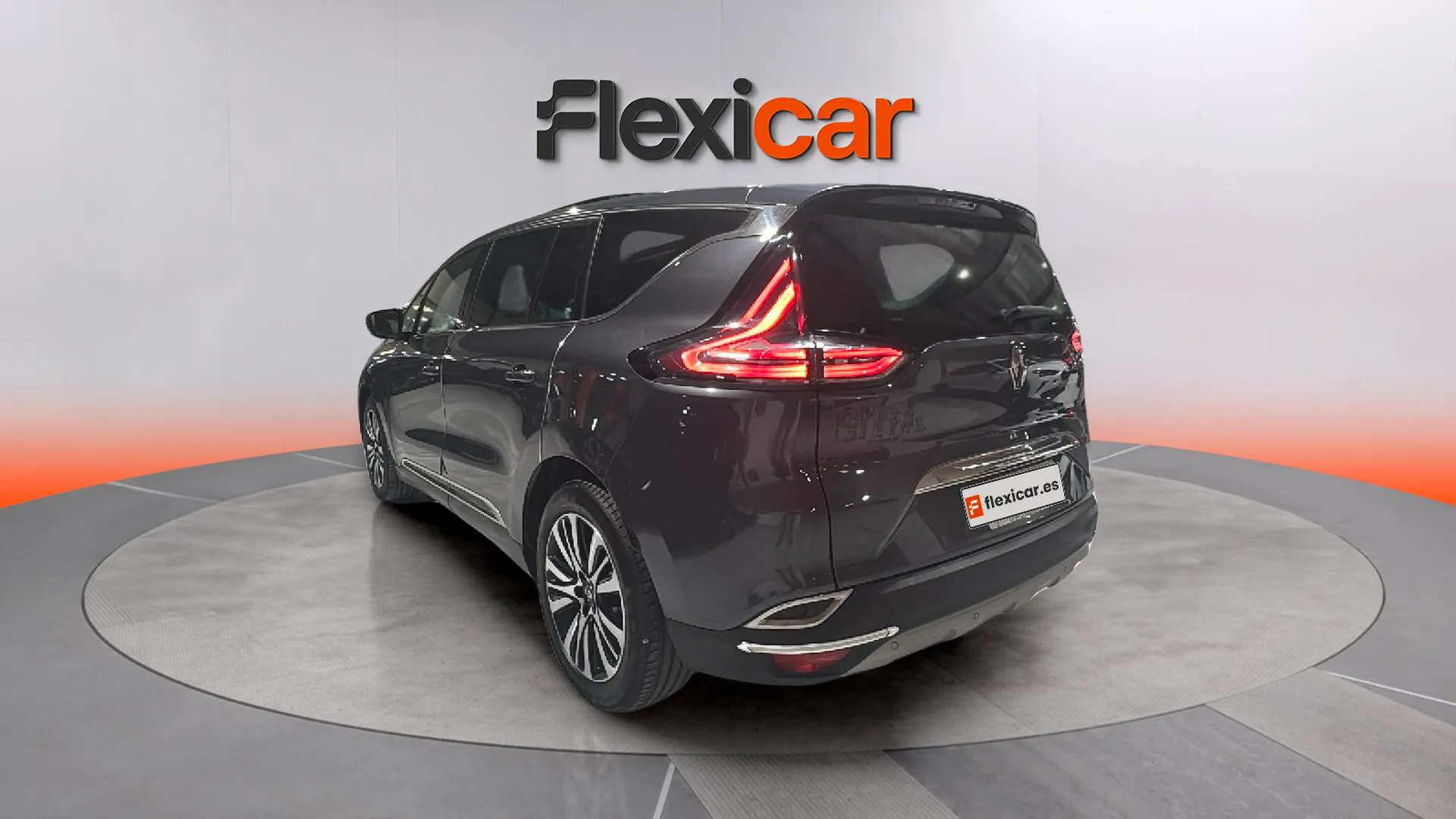 Renault Espace Initiale Paris Energy dCi TT EDC - foto 5