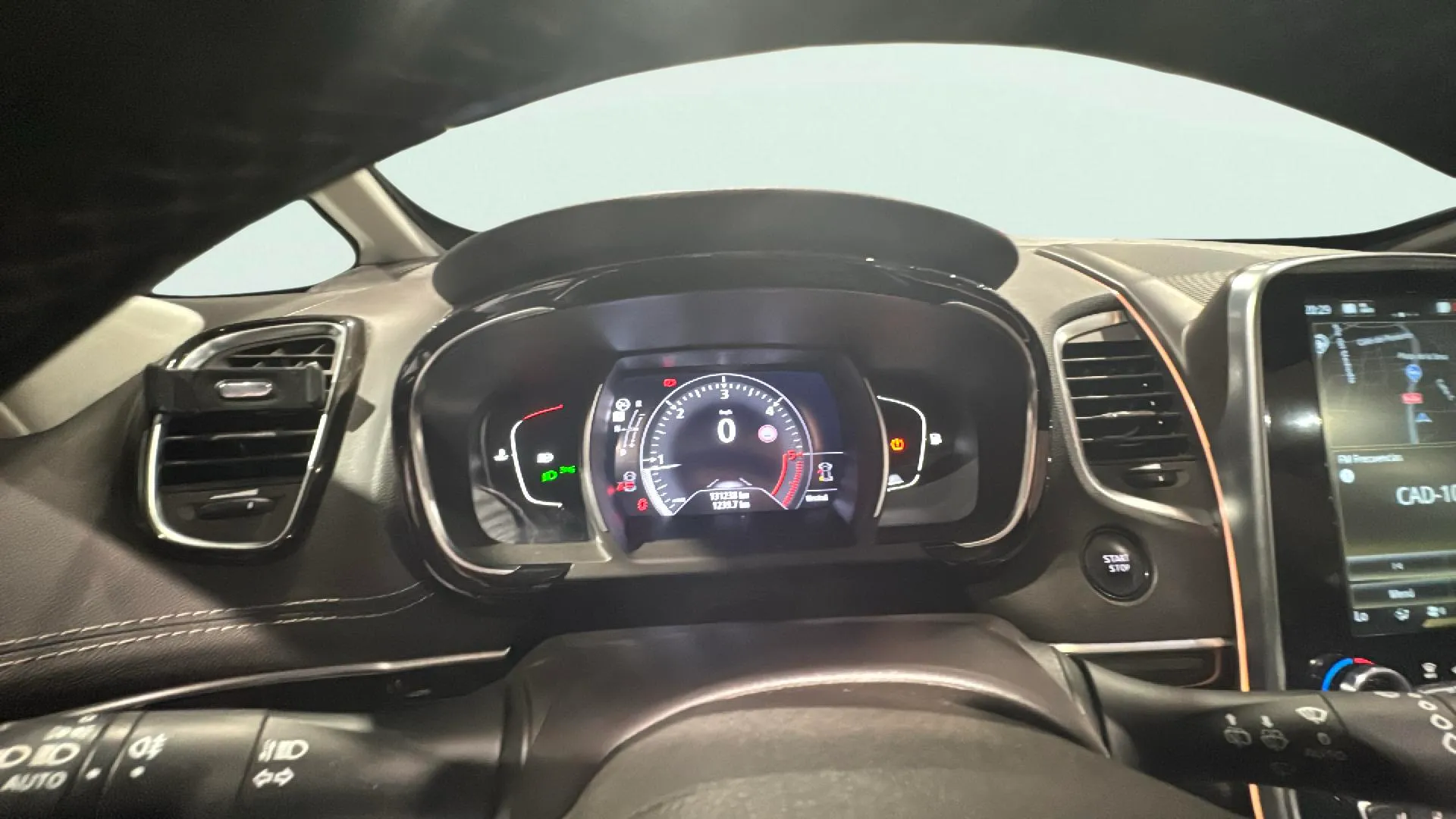 Renault Espace Initiale Paris Energy dCi TT EDC - foto 11