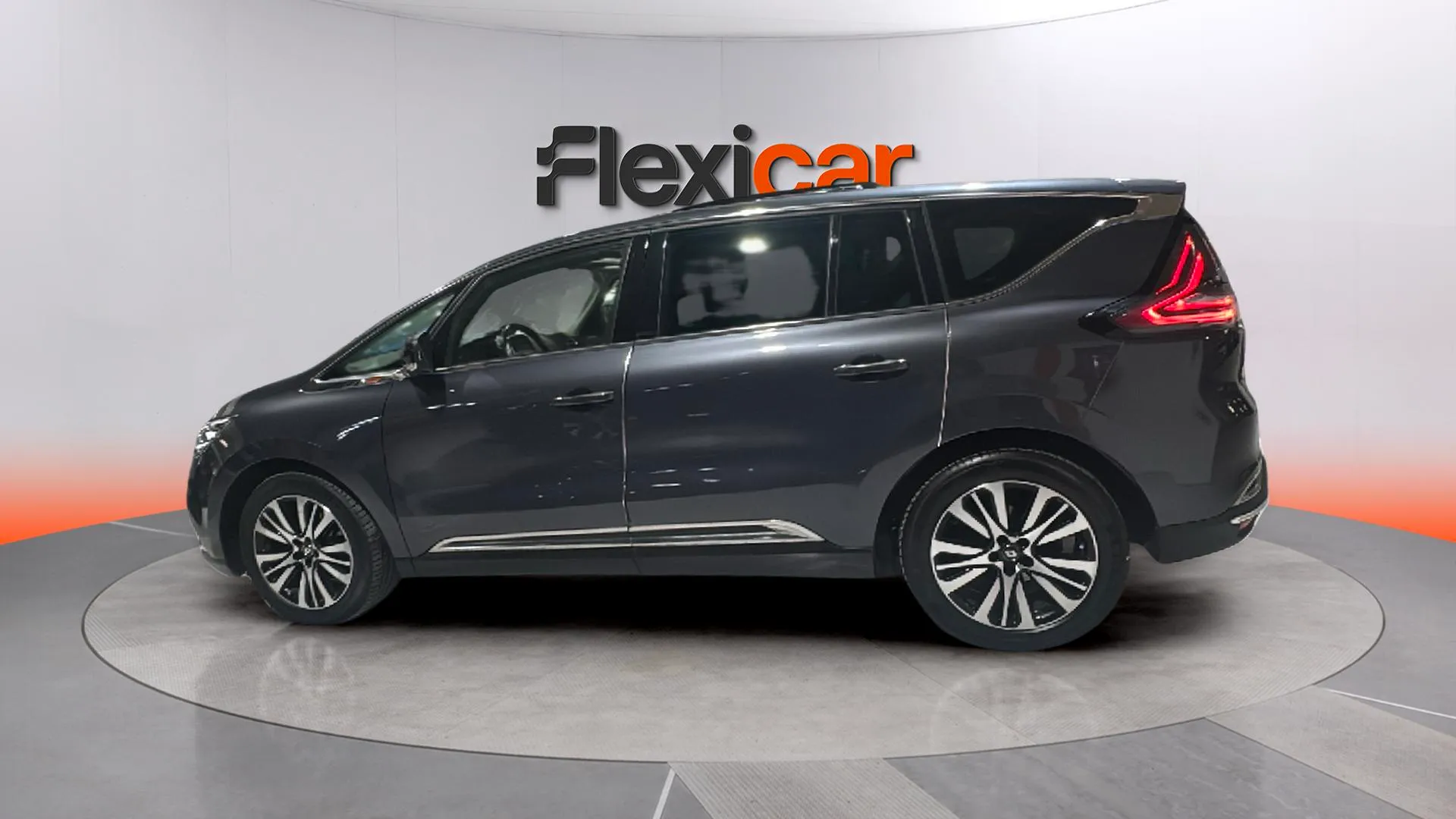 Renault Espace Initiale Paris Energy dCi TT EDC - foto 4