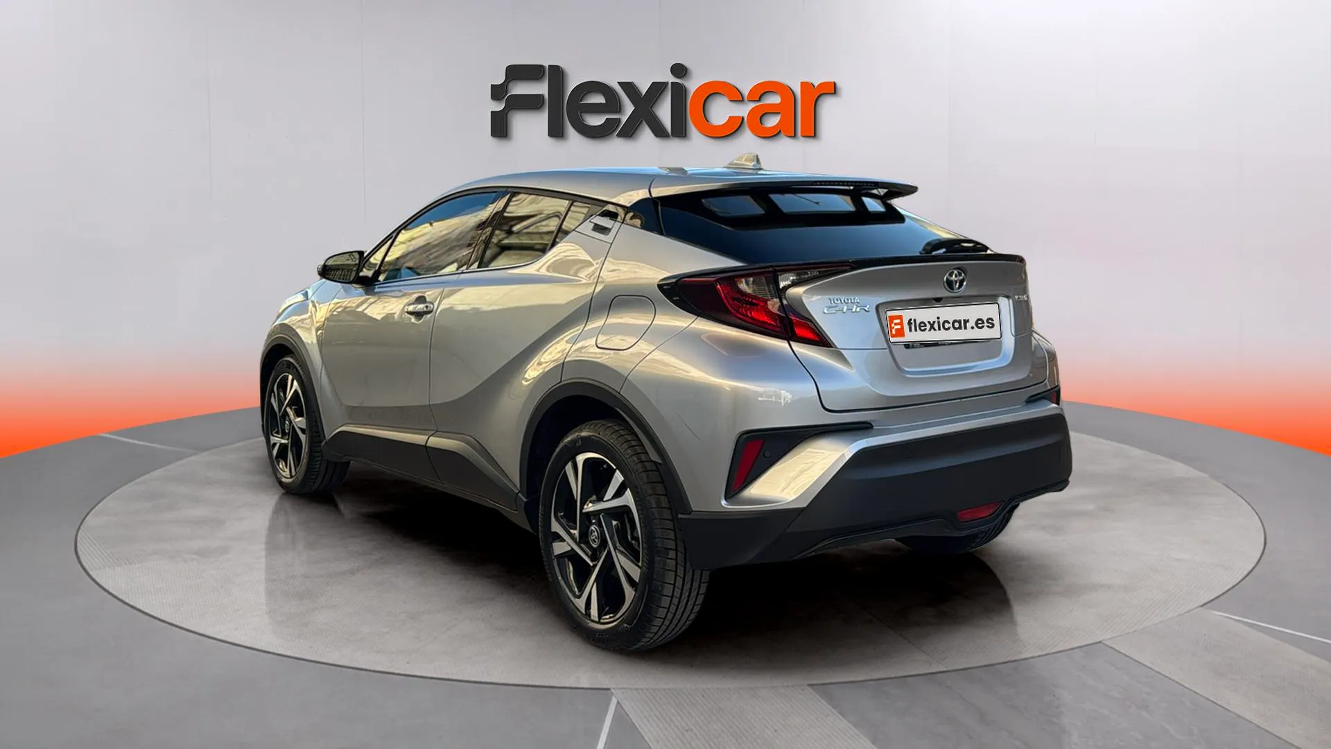 Toyota C-HR 1.8 125H Advance - foto 7