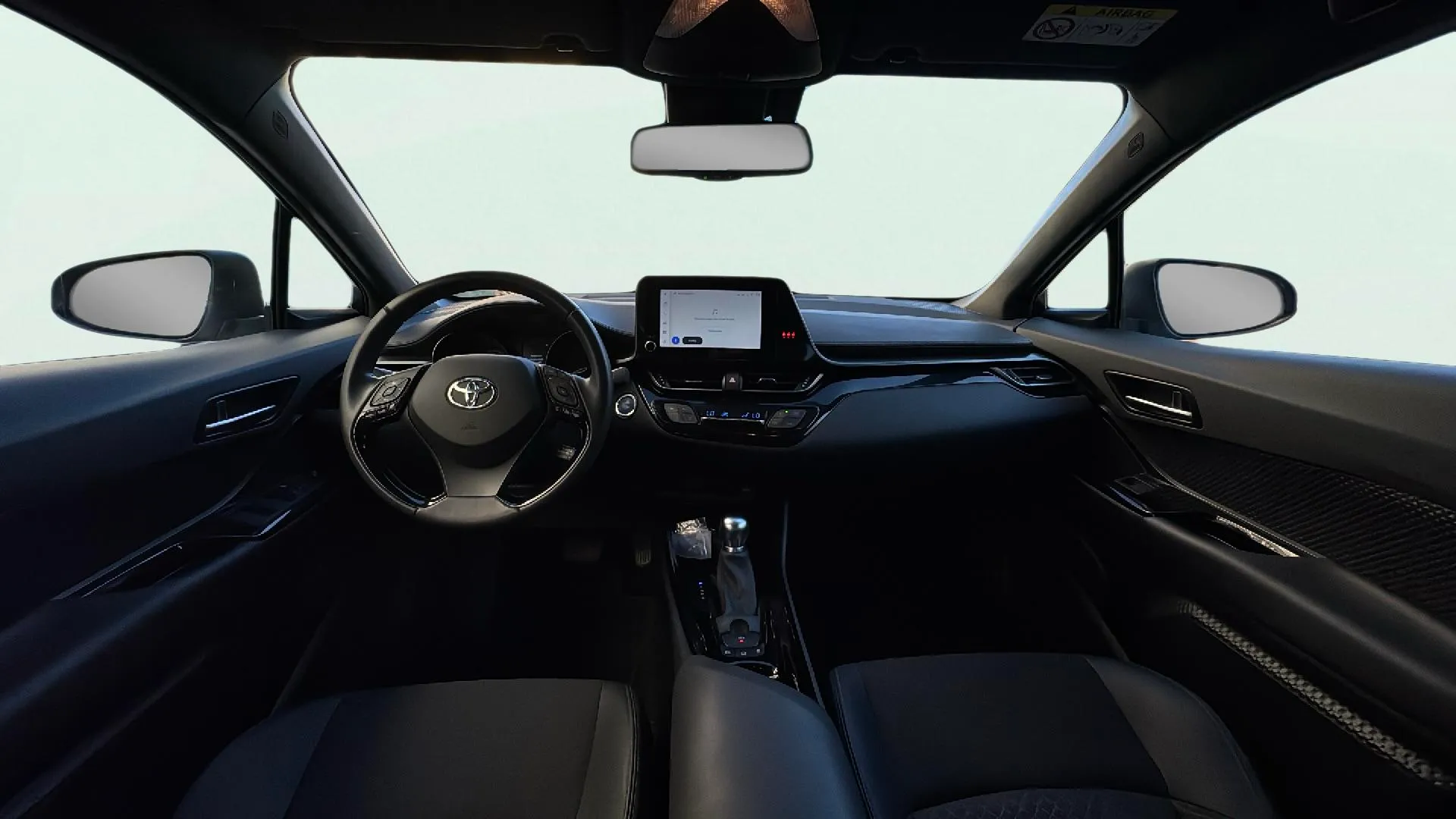 Toyota C-HR 1.8 125H Advance - foto 11