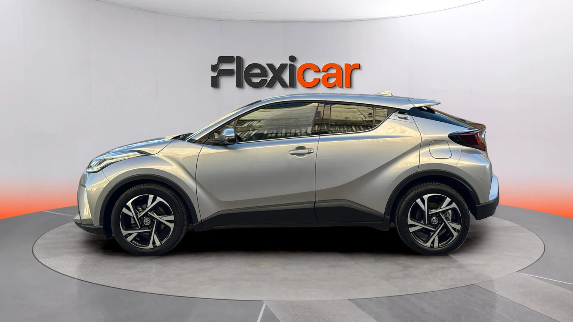 Toyota C-HR 1.8 125H Advance - foto 6