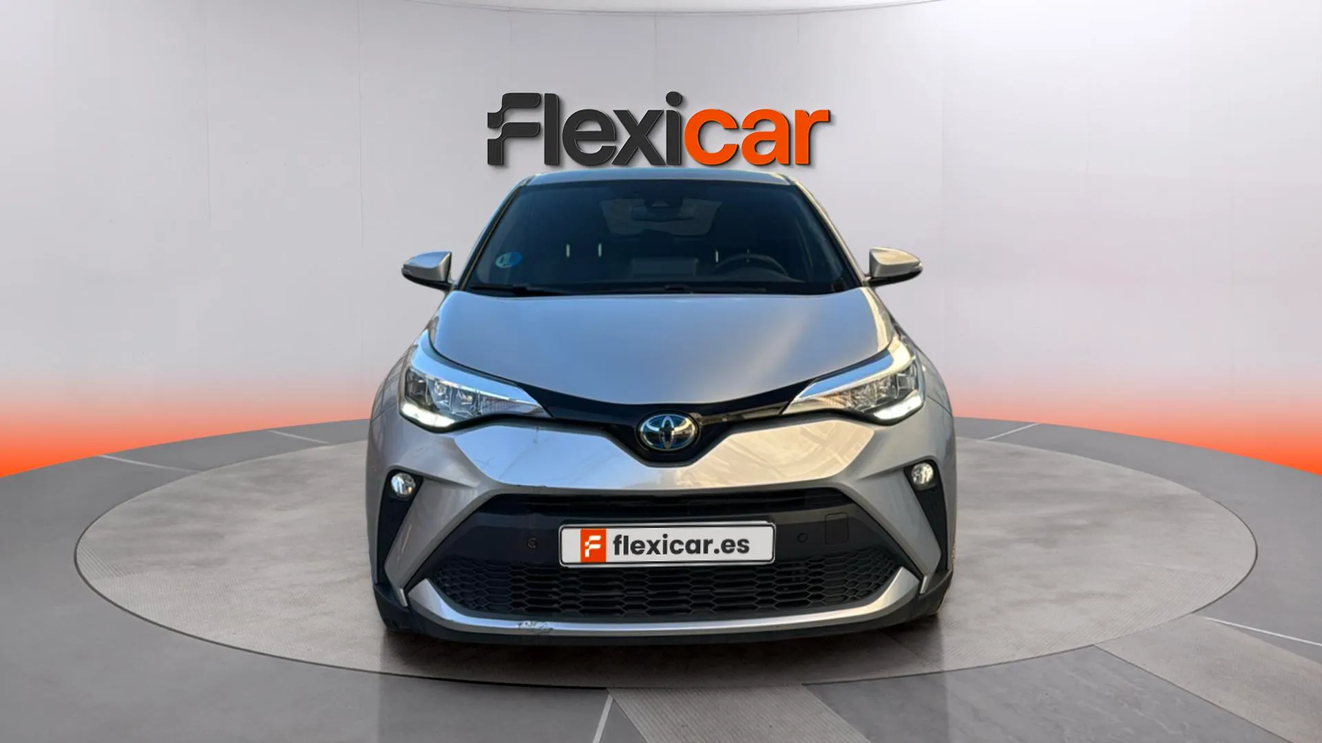 Toyota C-HR 1.8 125H Advance - foto 4