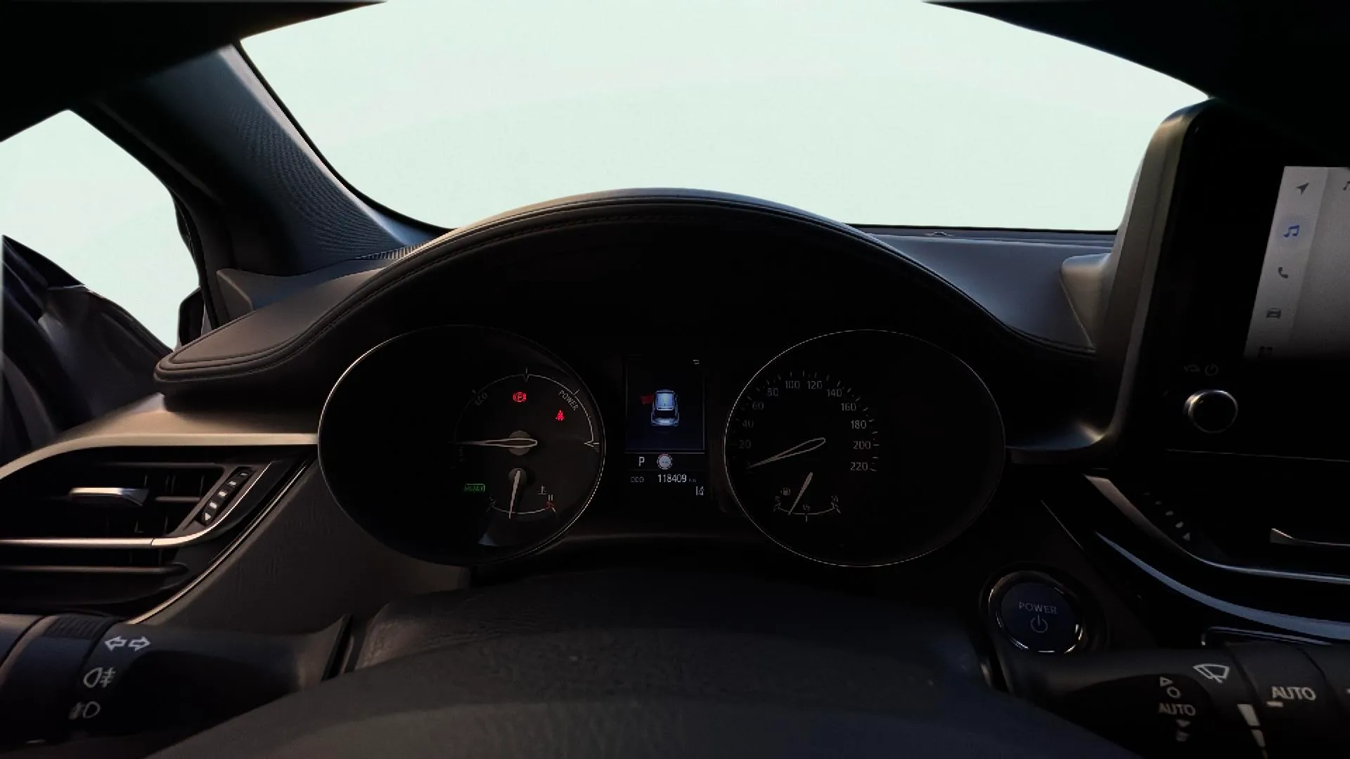 Toyota C-HR 1.8 125H Advance - foto 10