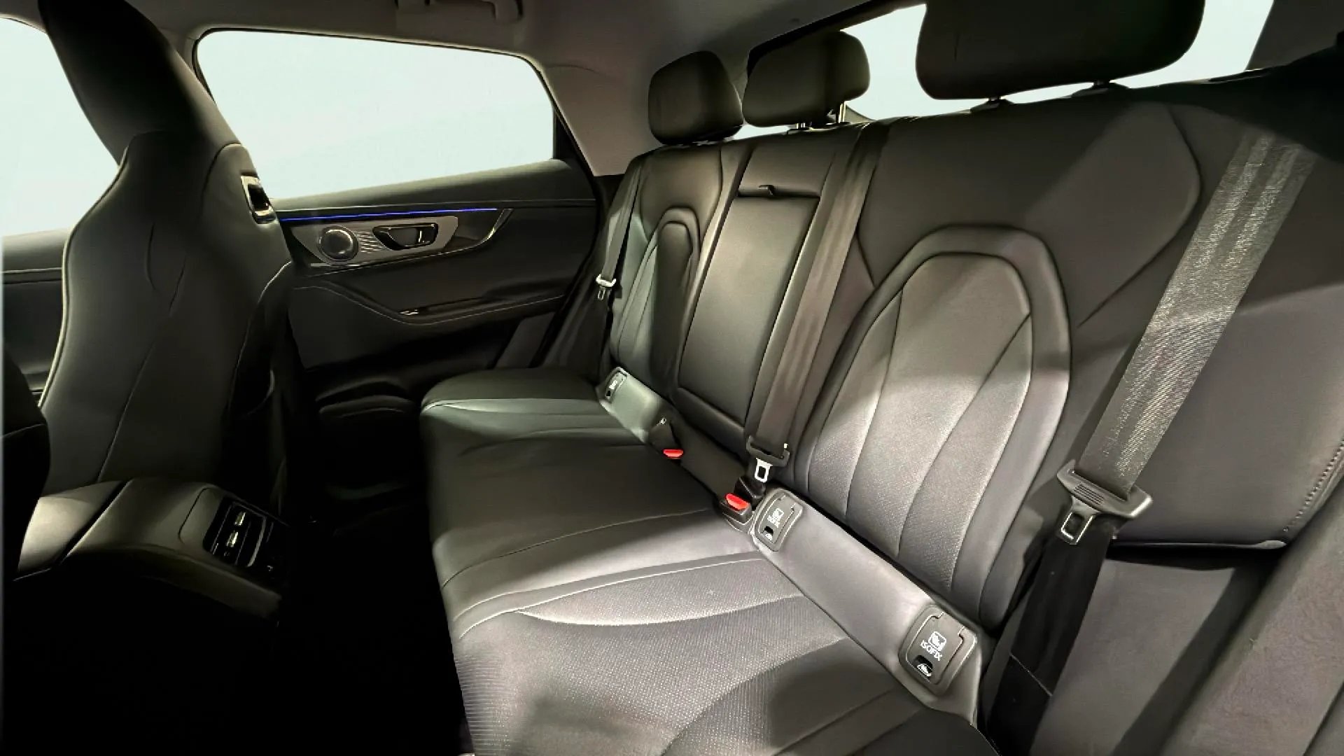 Omoda 5 Premium 1.6 T-GDi - foto 13