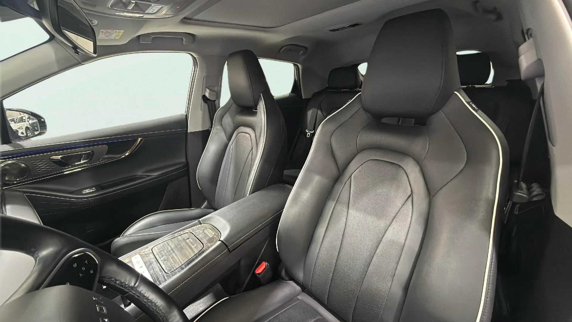 Omoda 5 Premium 1.6 T-GDi - foto 14