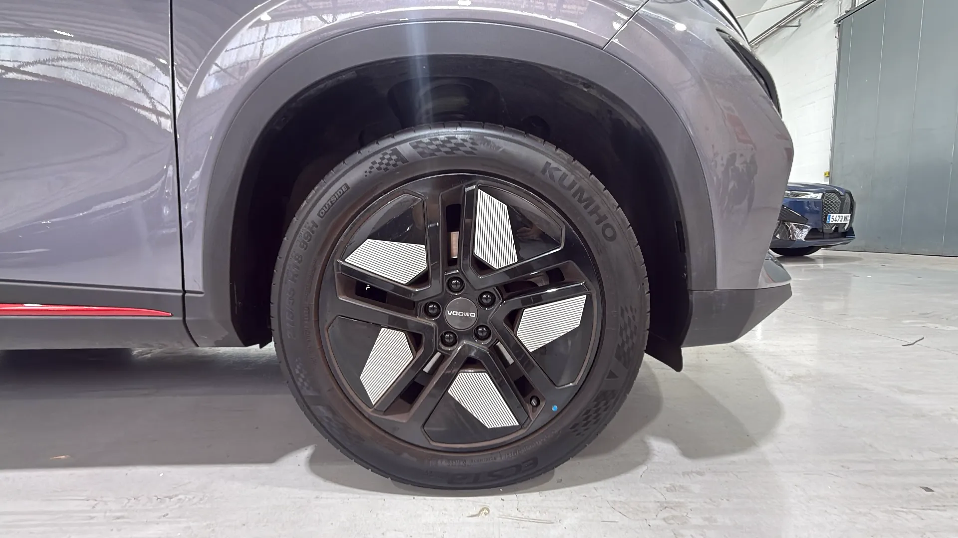 Omoda 5 Premium 1.6 T-GDi - foto 17
