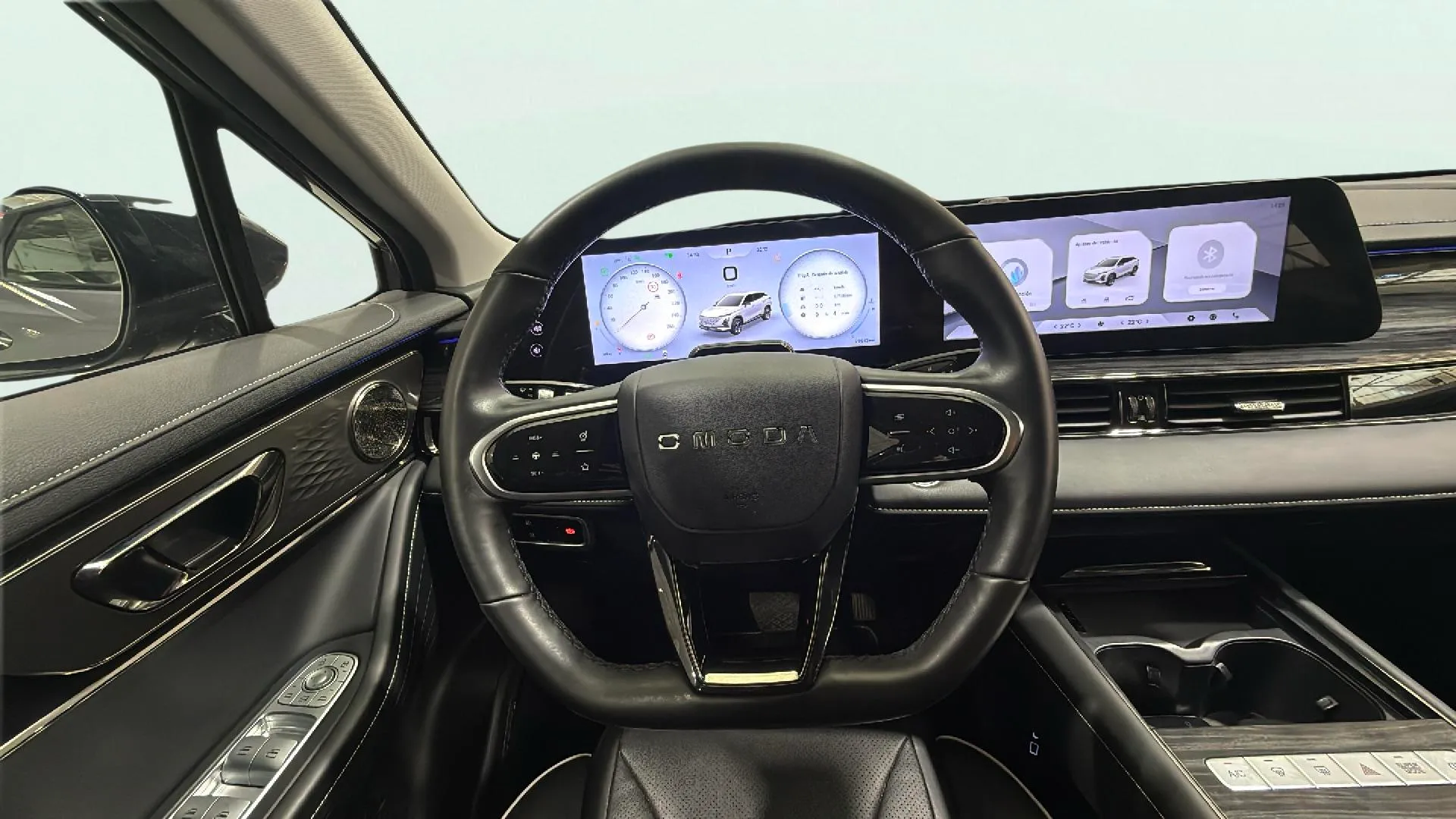 Omoda 5 Premium 1.6 T-GDi - foto 10