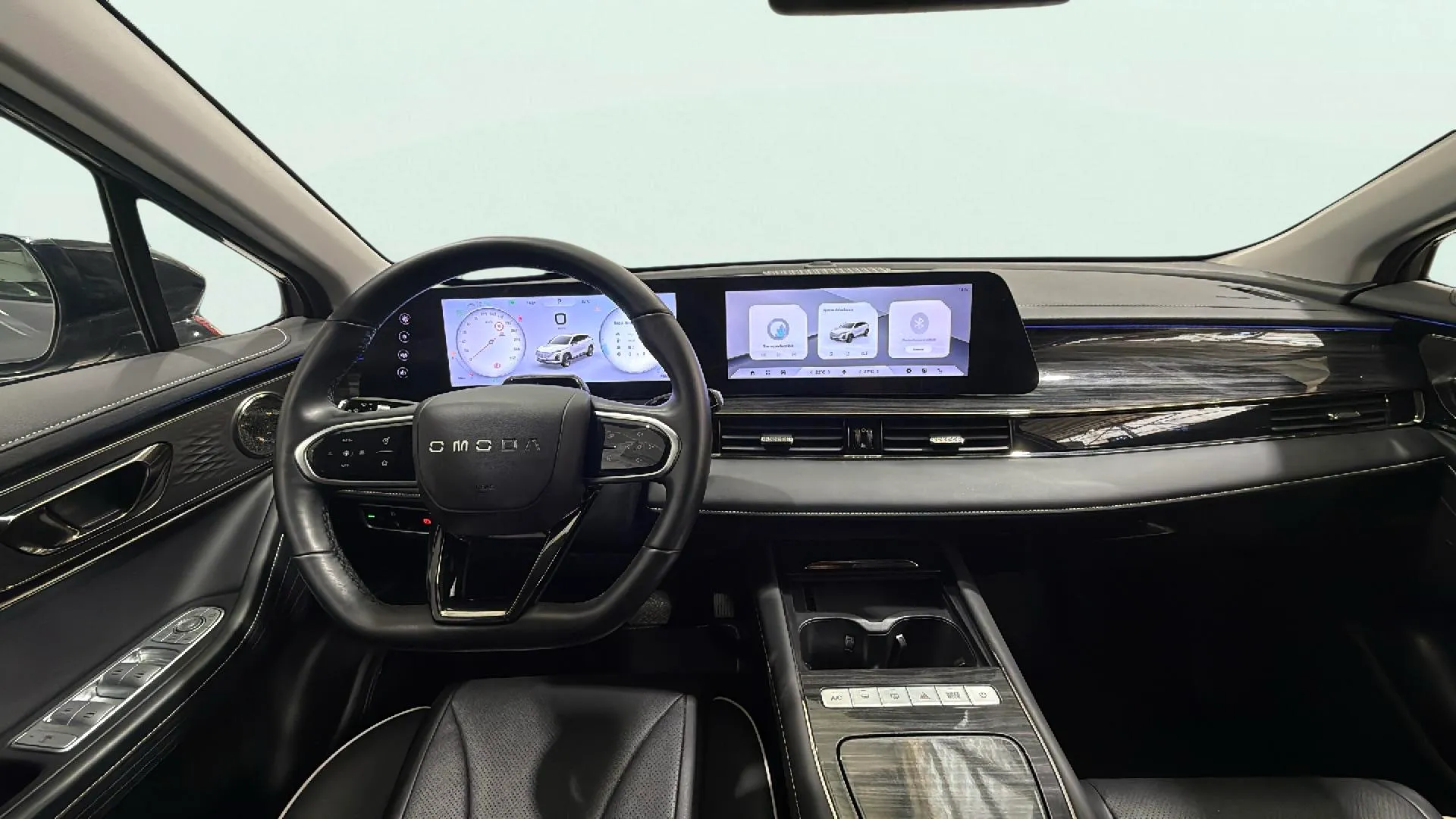 Omoda 5 Premium 1.6 T-GDi - foto 11