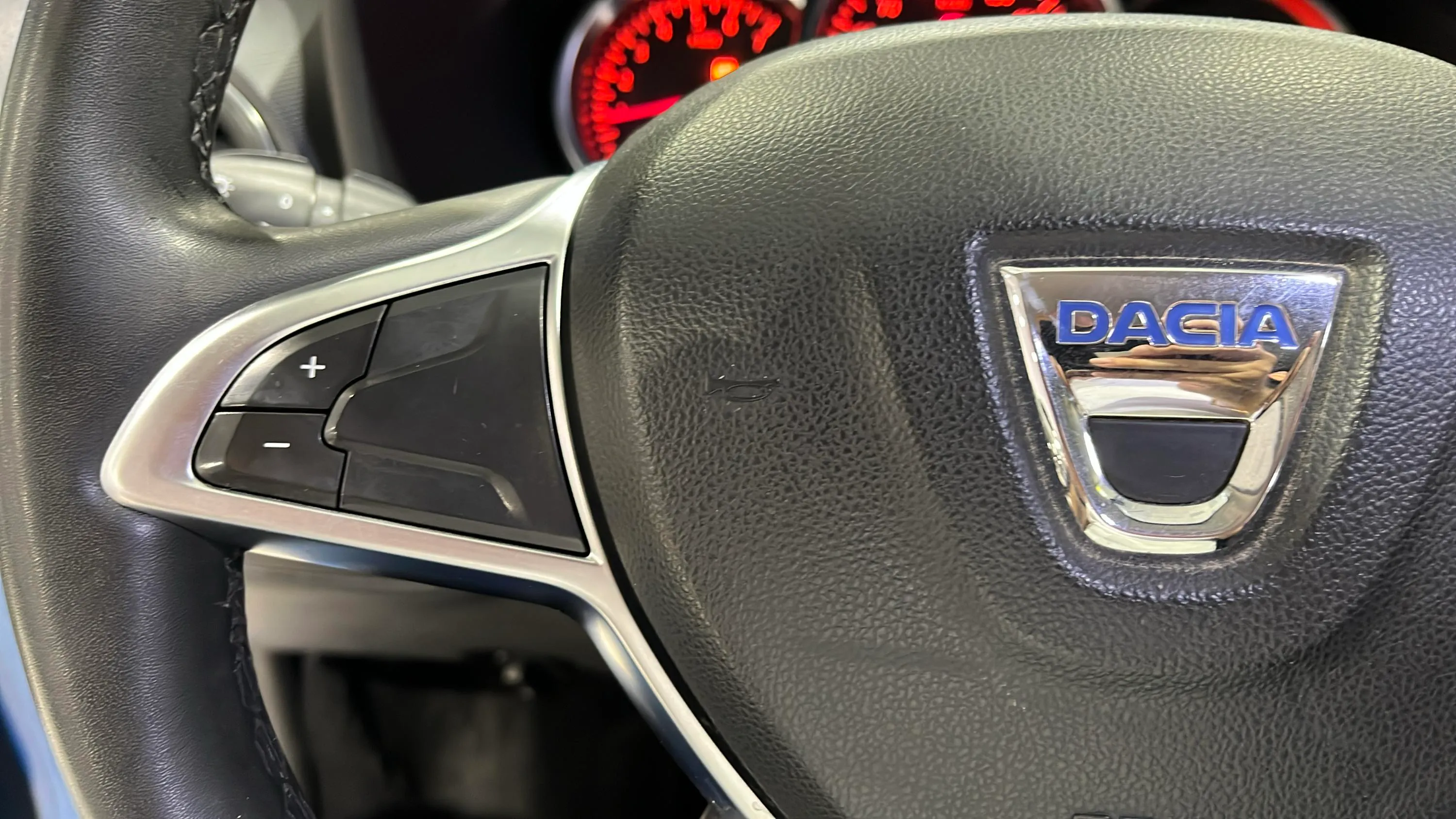Dacia Sandero Stepway Essential TCe GLP - foto 16