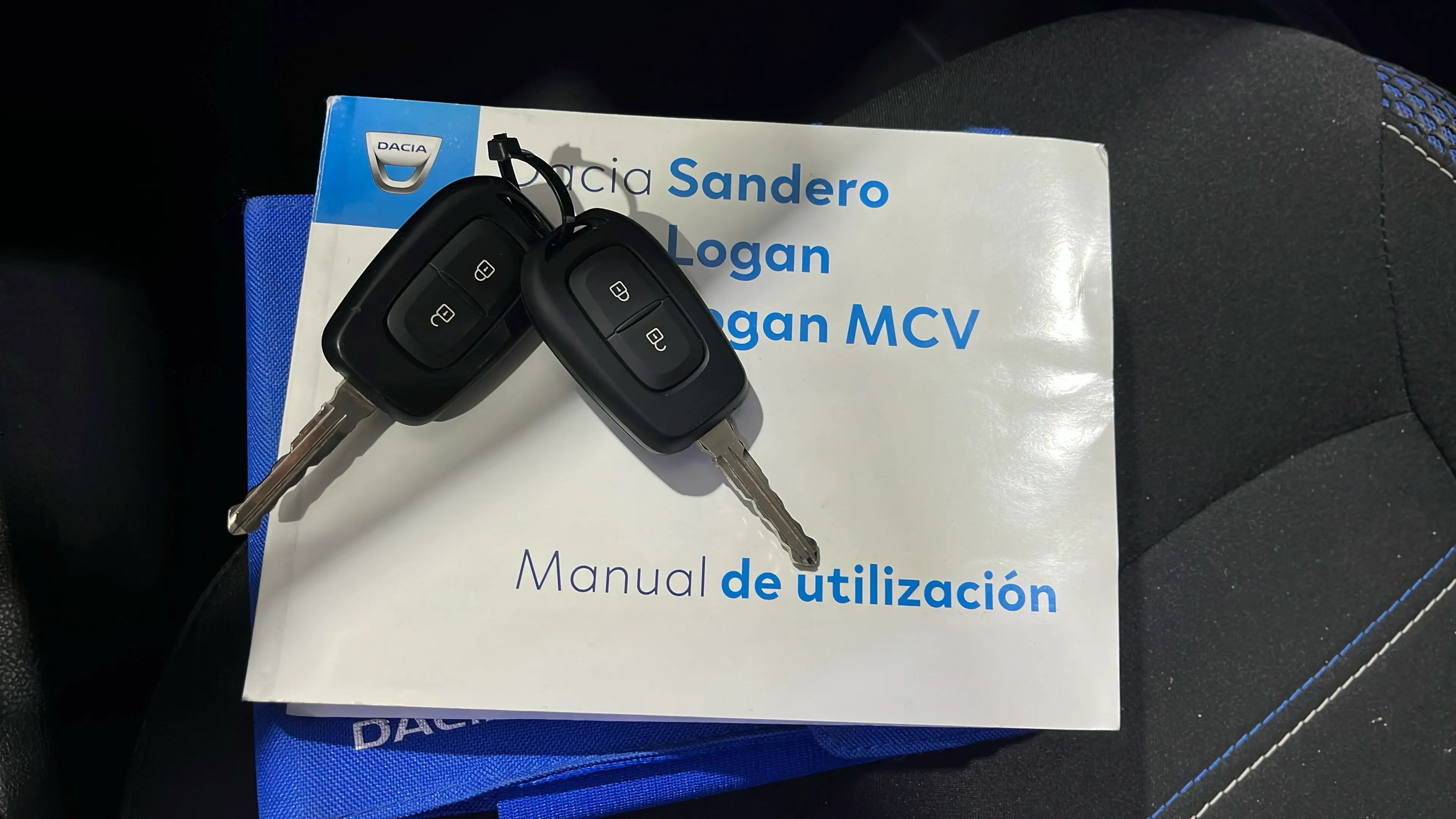 Dacia Sandero Stepway Essential TCe GLP - foto 27