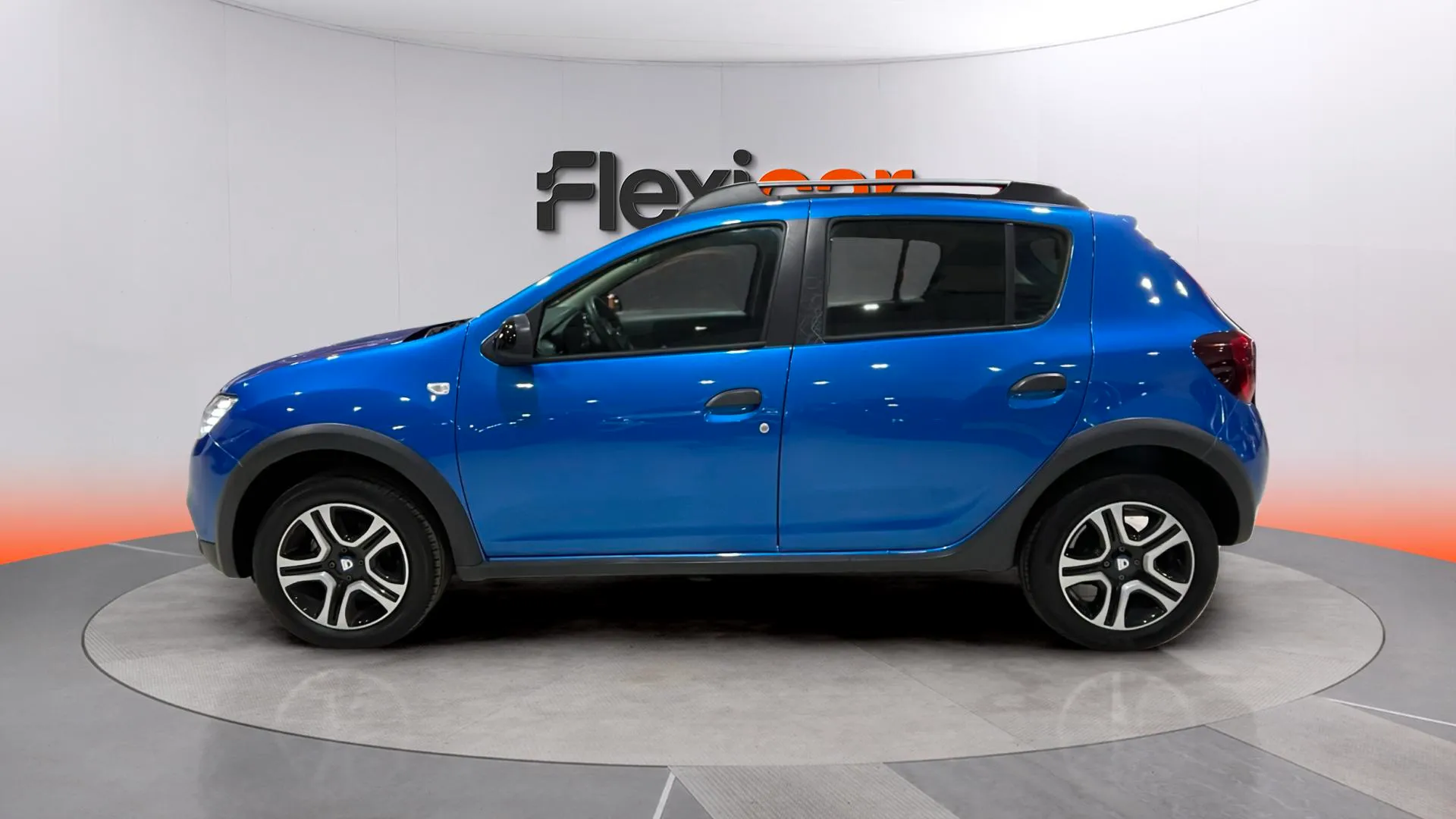 Dacia Sandero Stepway Essential TCe GLP - foto 4
